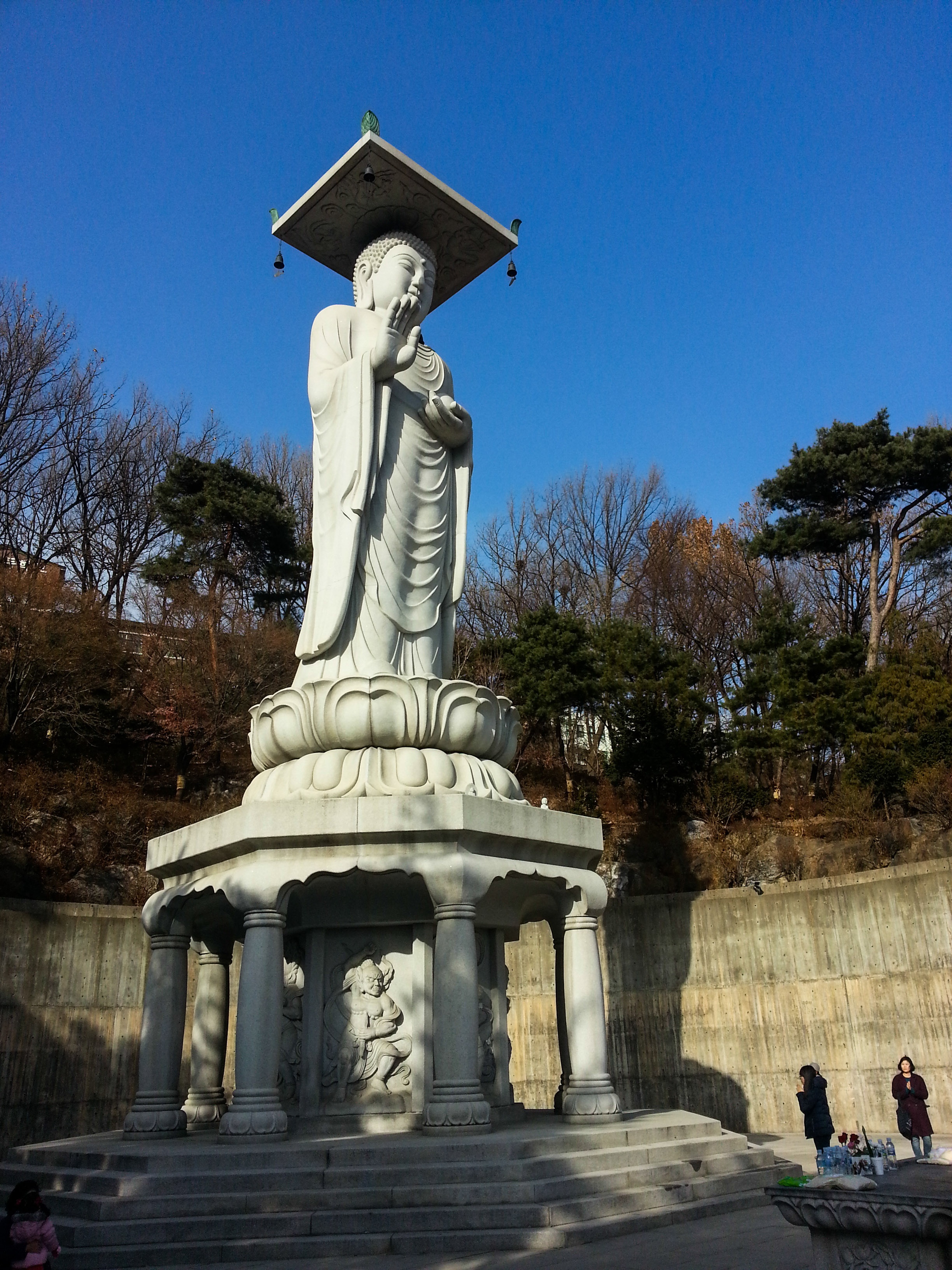 Du lich Han Quoc anh 26