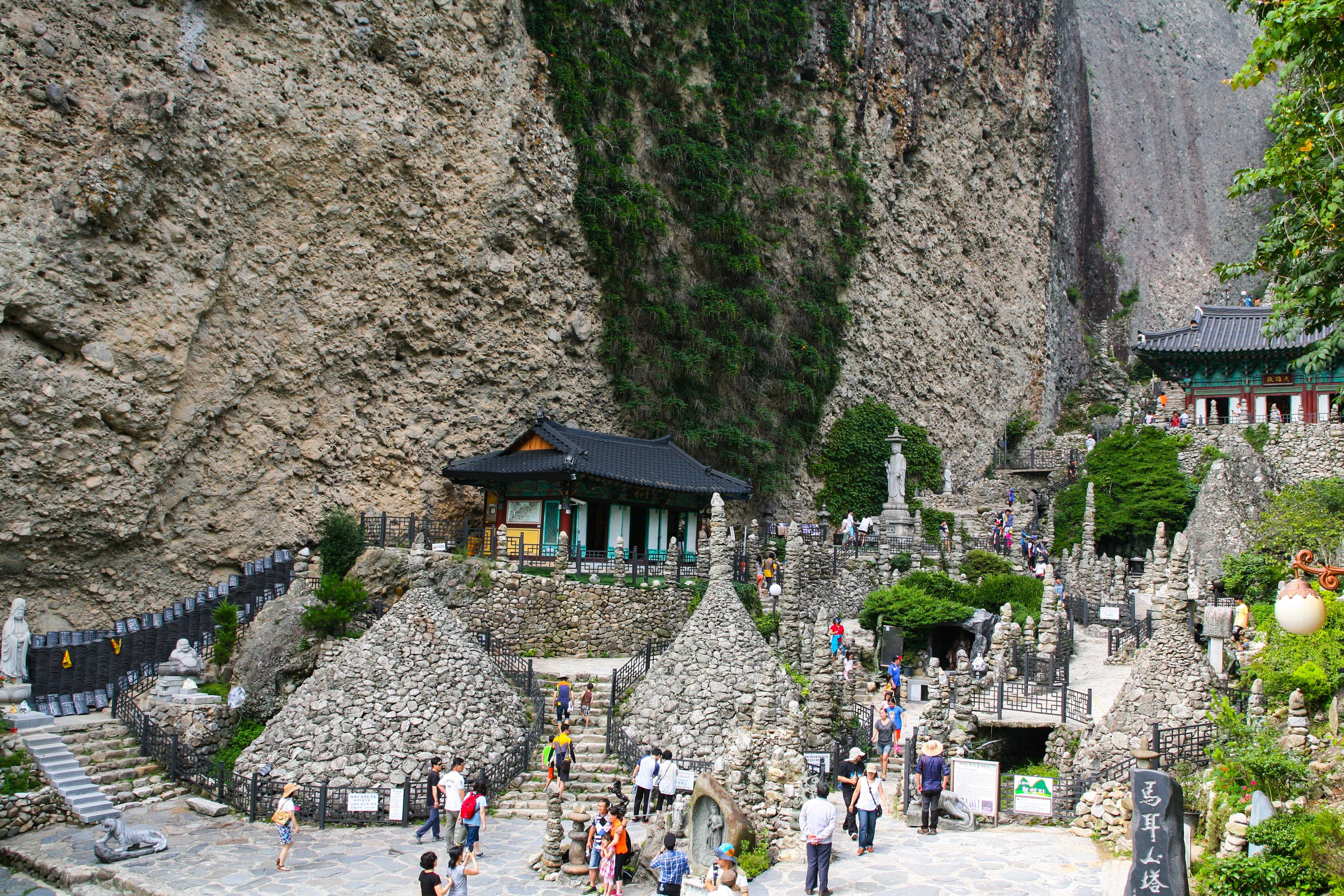 Du lich Han Quoc anh 34