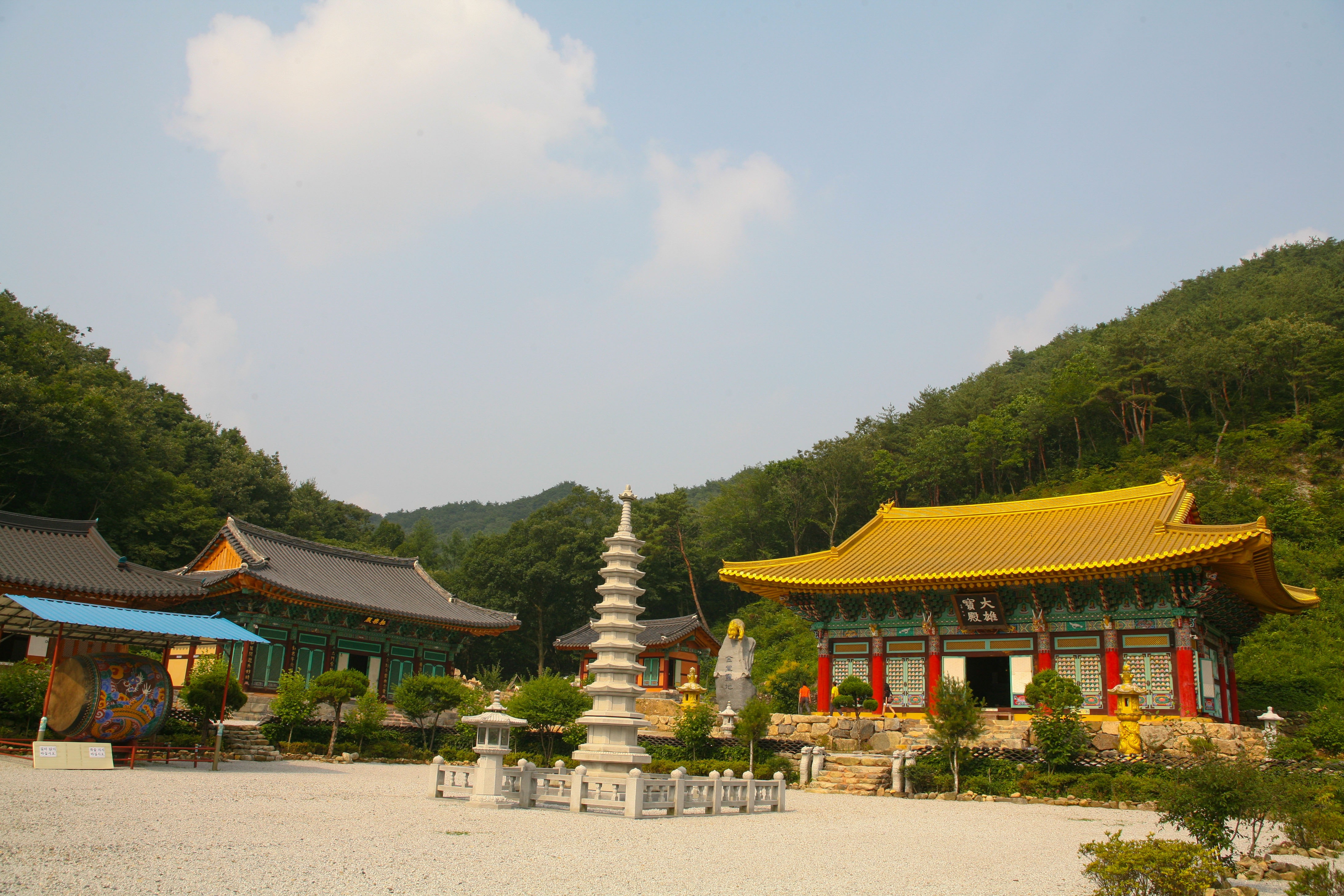 Du lich Han Quoc anh 40