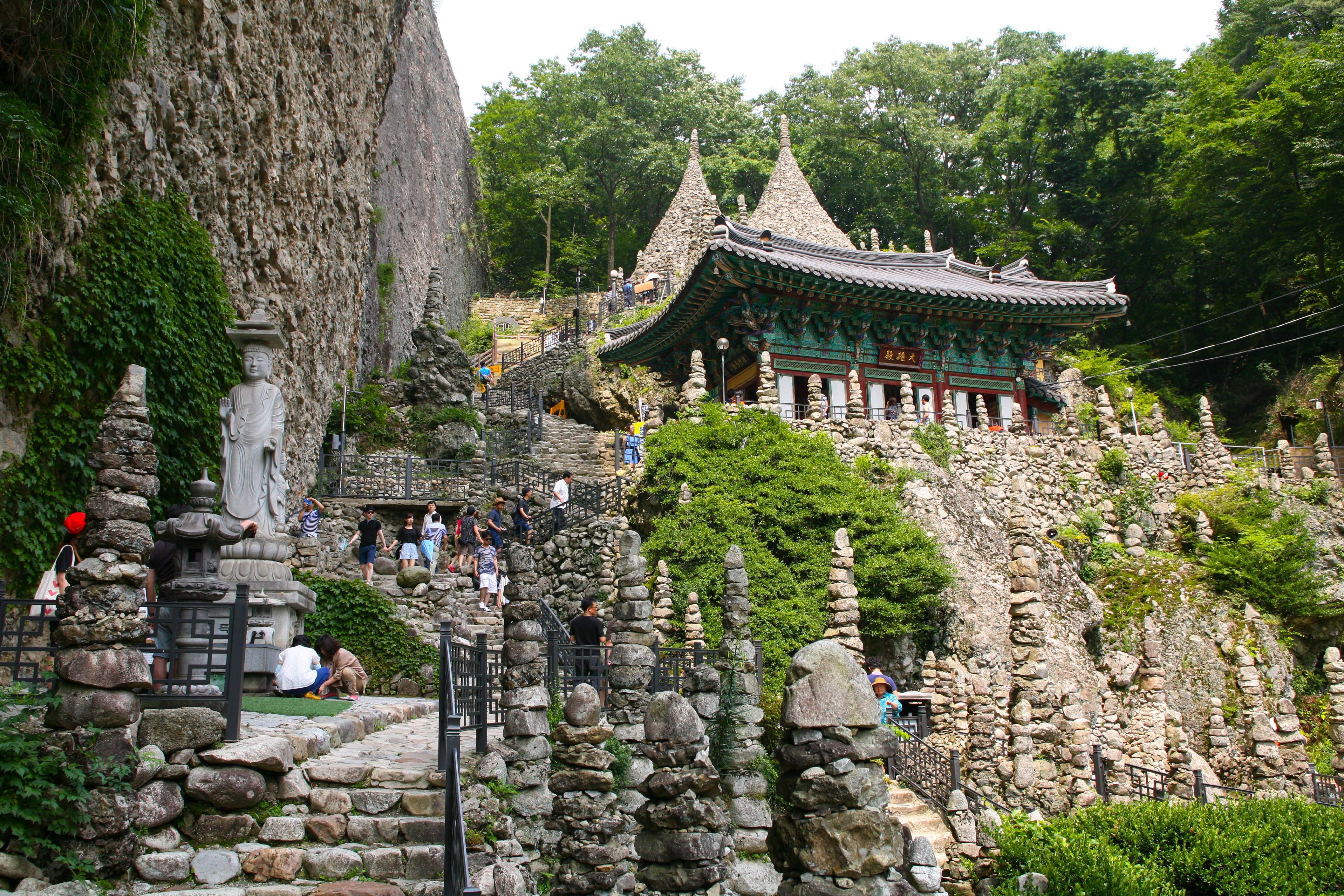 Du lich Han Quoc anh 35