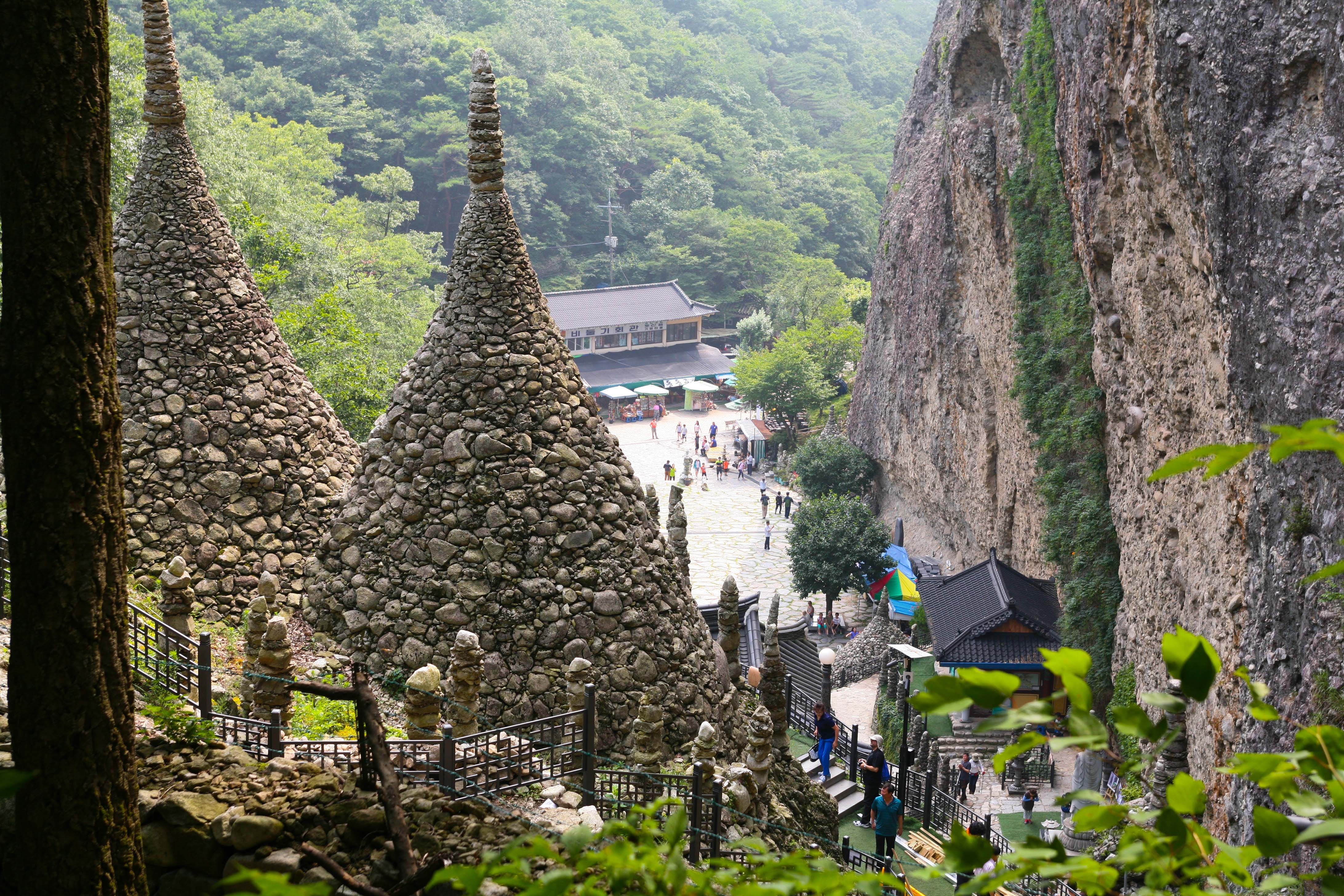 Du lich Han Quoc anh 38