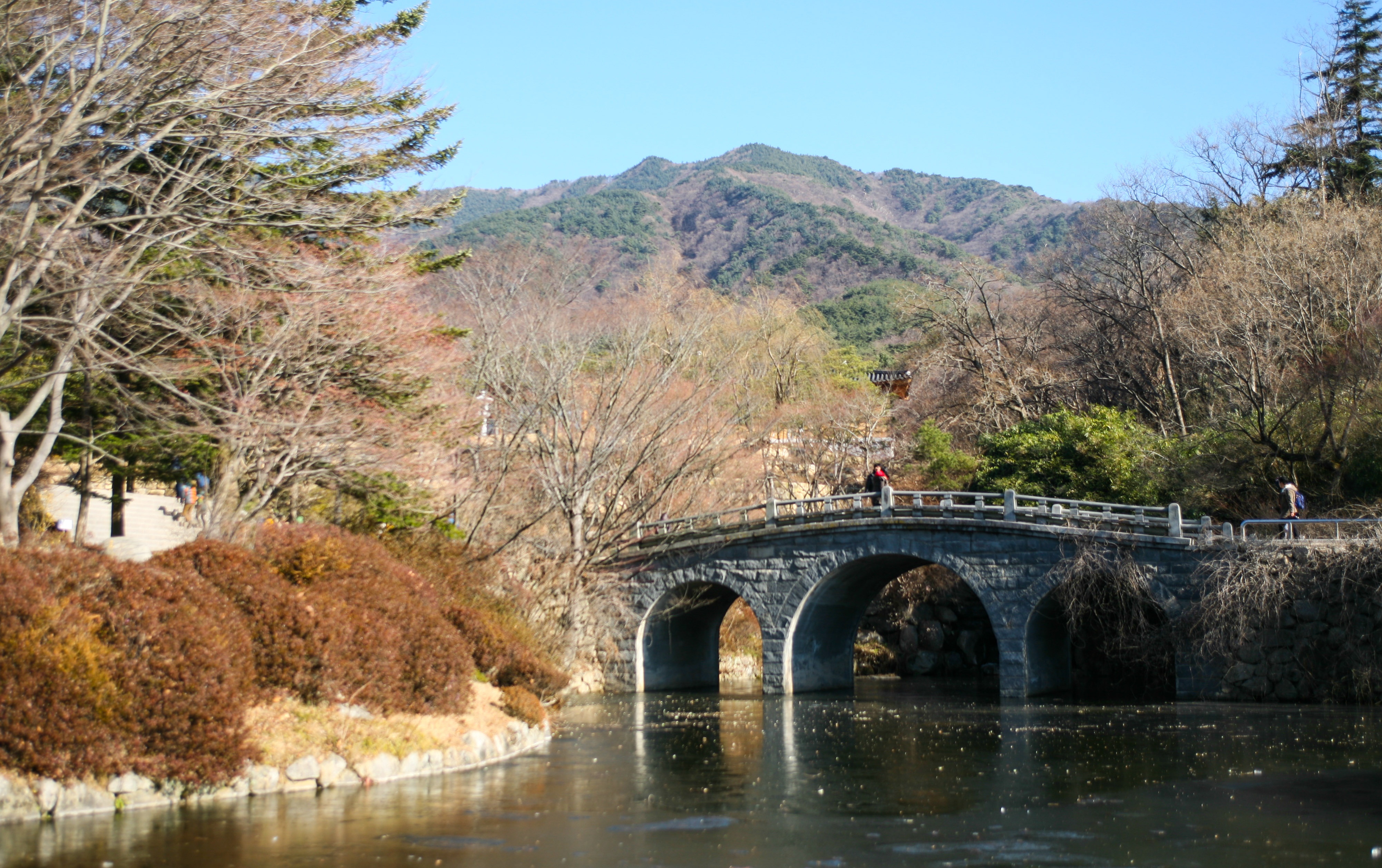 Du lich Han Quoc anh 41