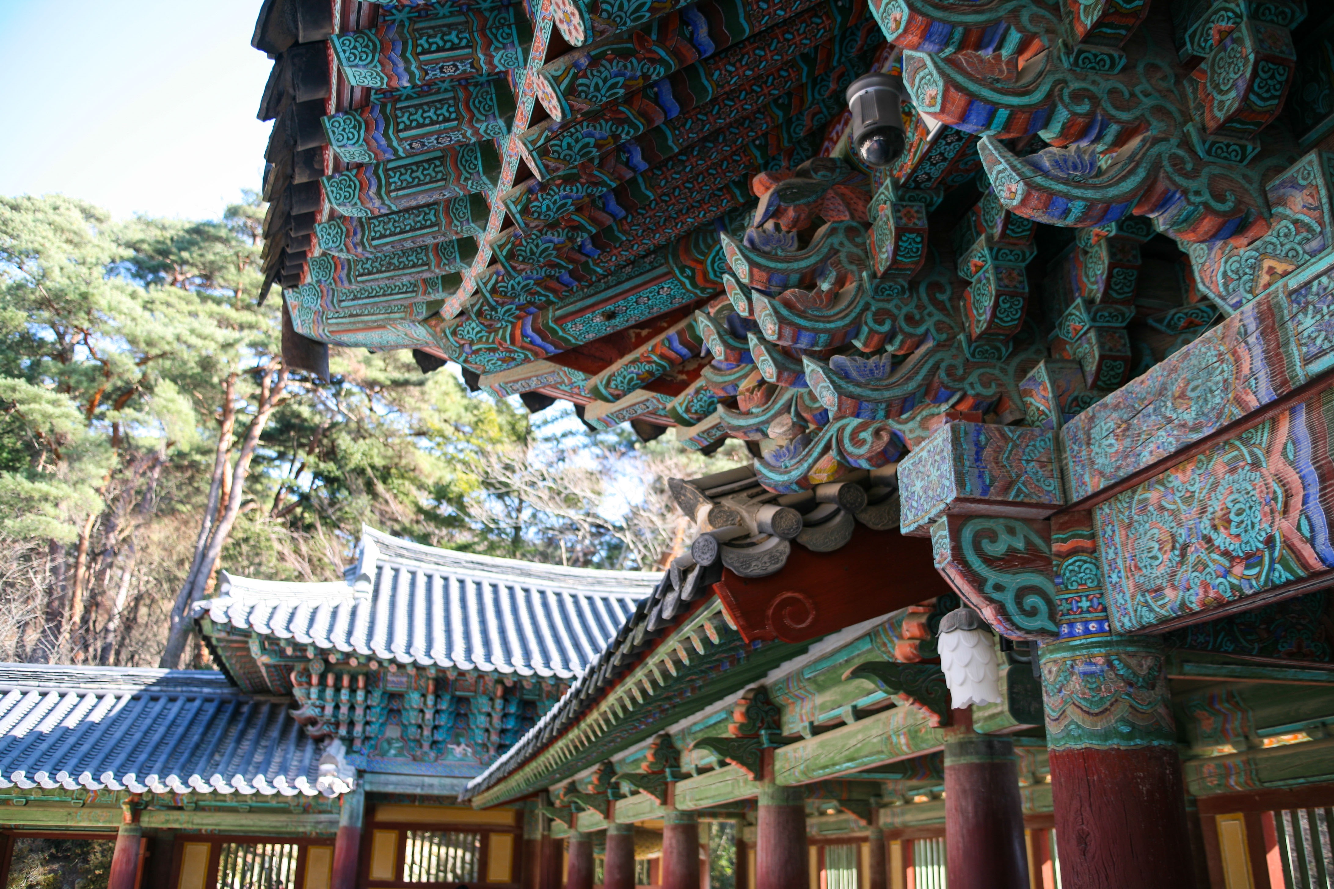 Du lich Han Quoc anh 47