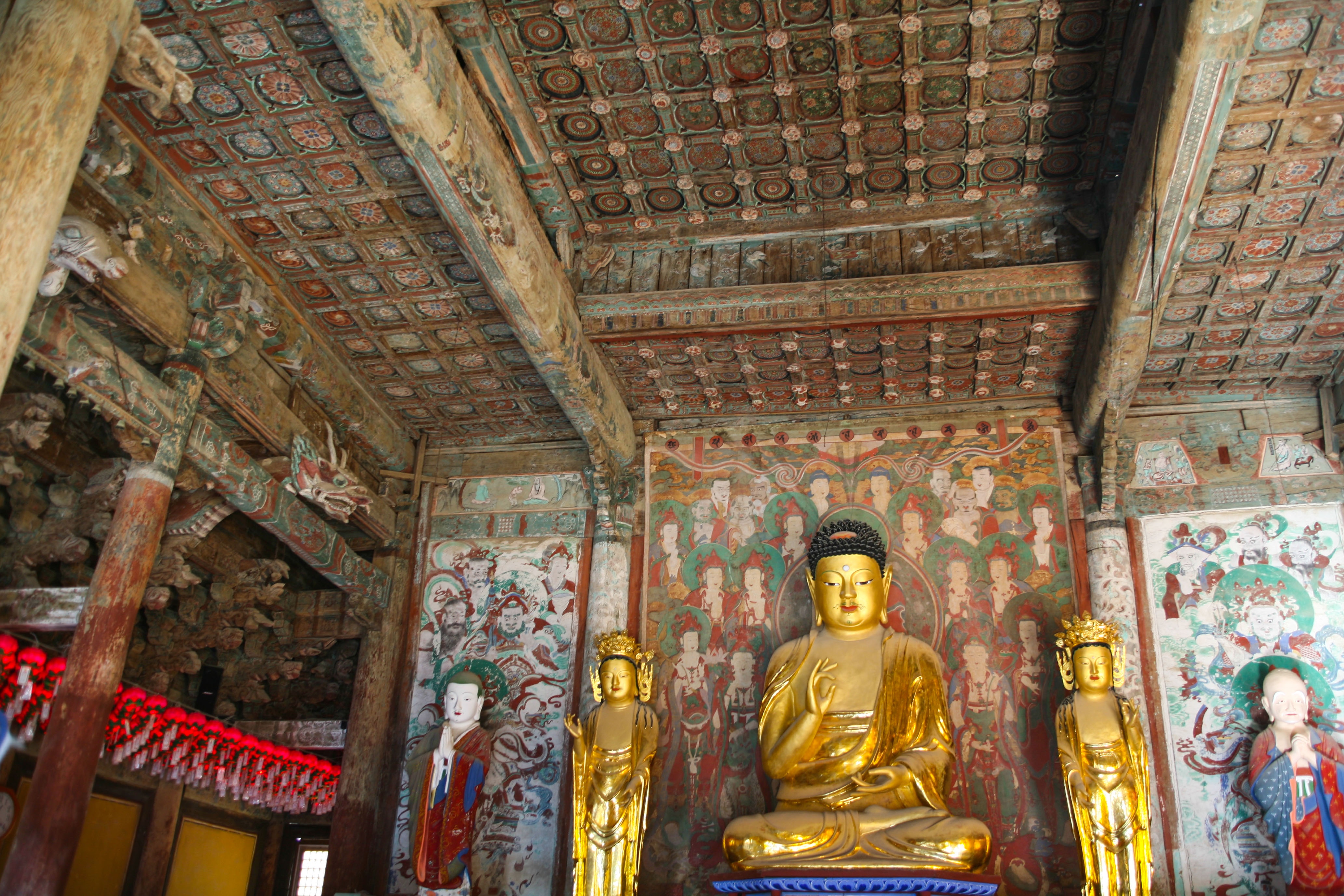 Du lich Han Quoc anh 48