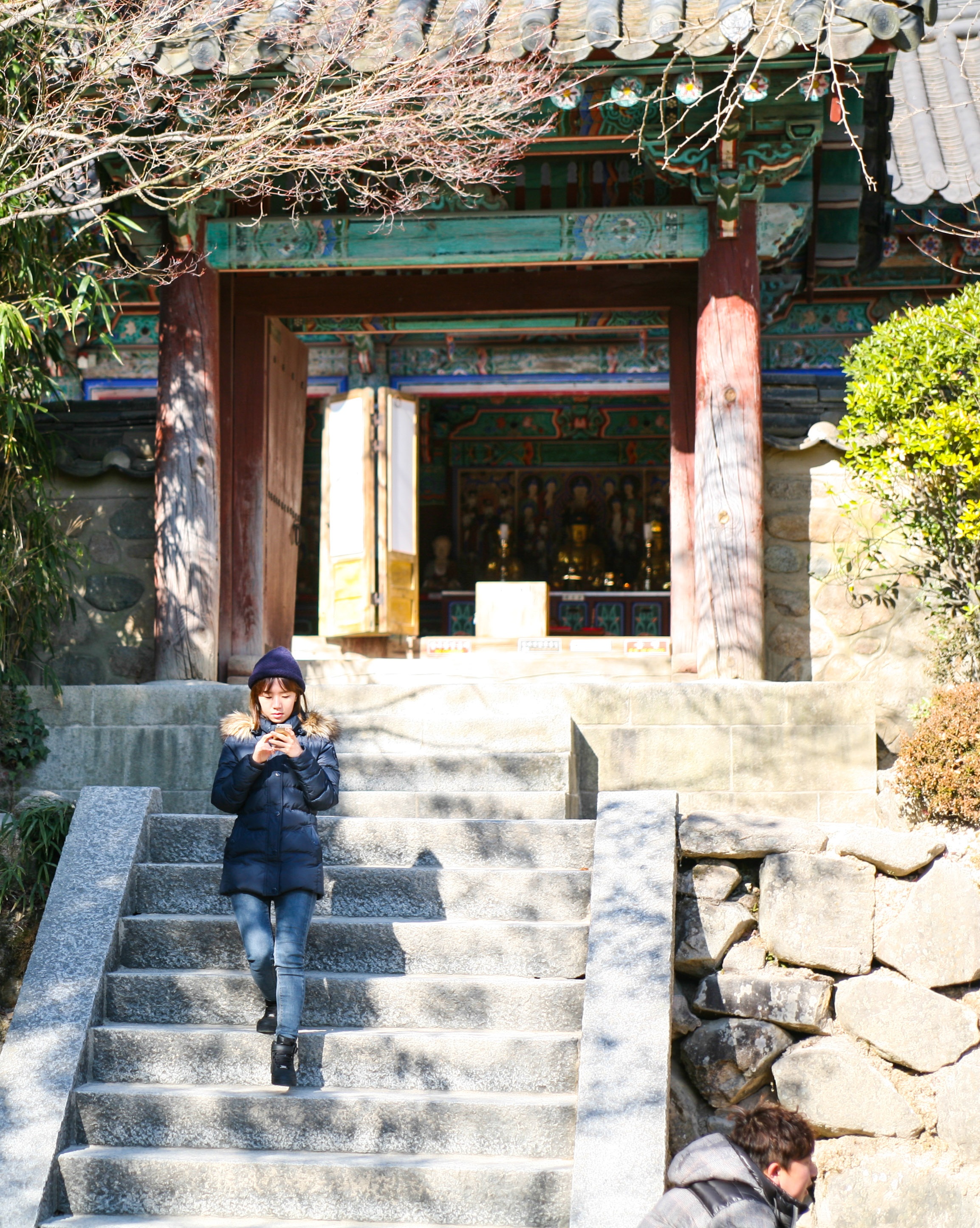 Du lich Han Quoc anh 51