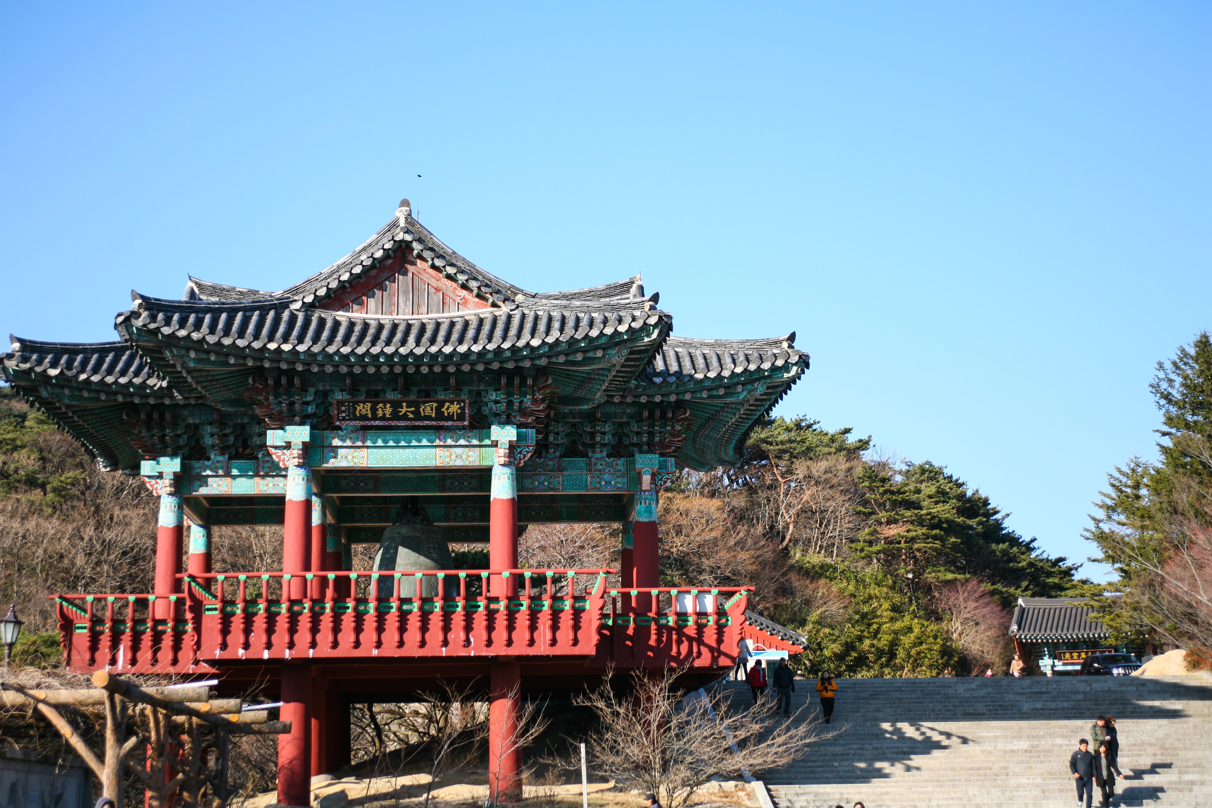 Du lich Han Quoc anh 54