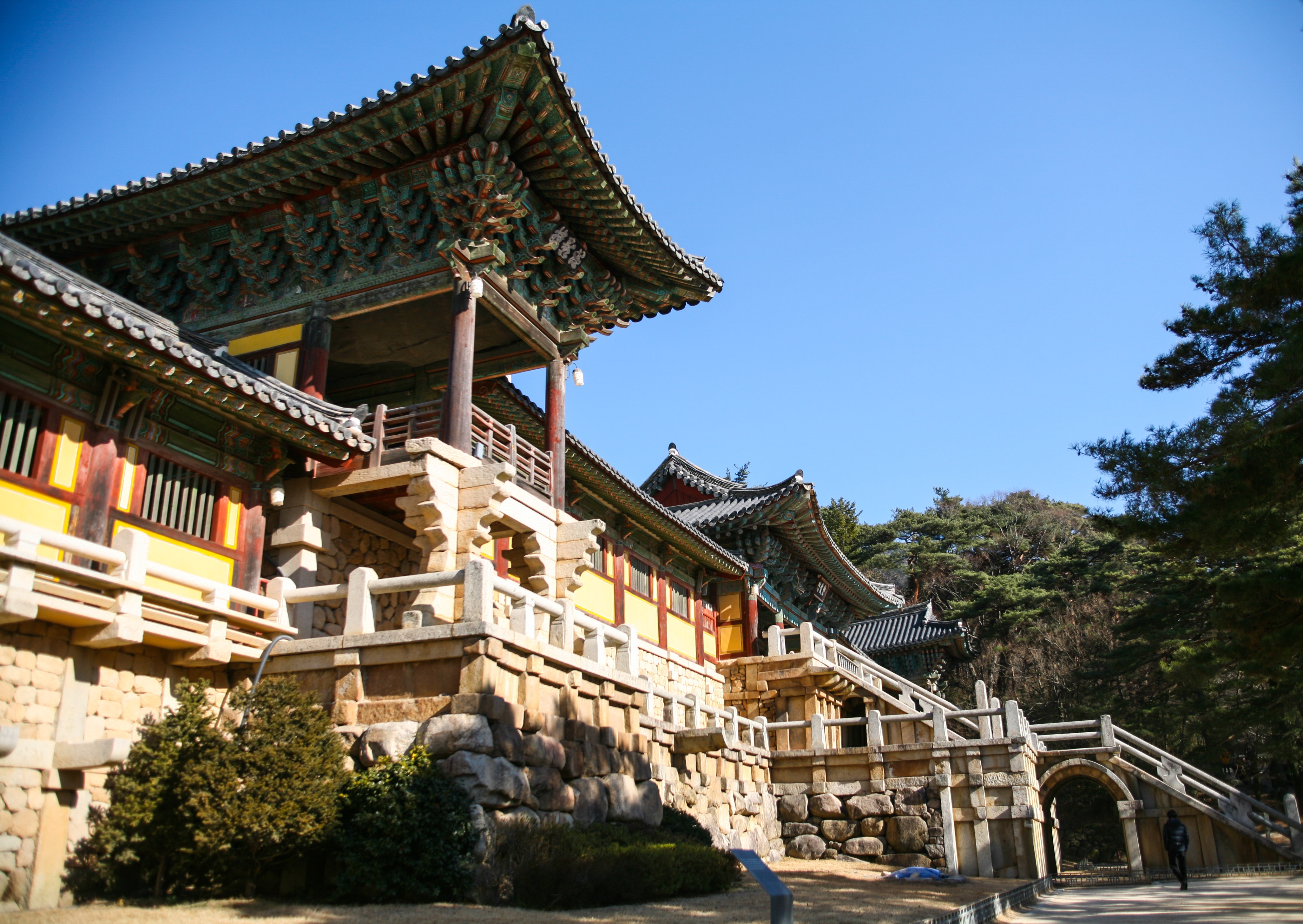 Du lich Han Quoc anh 42