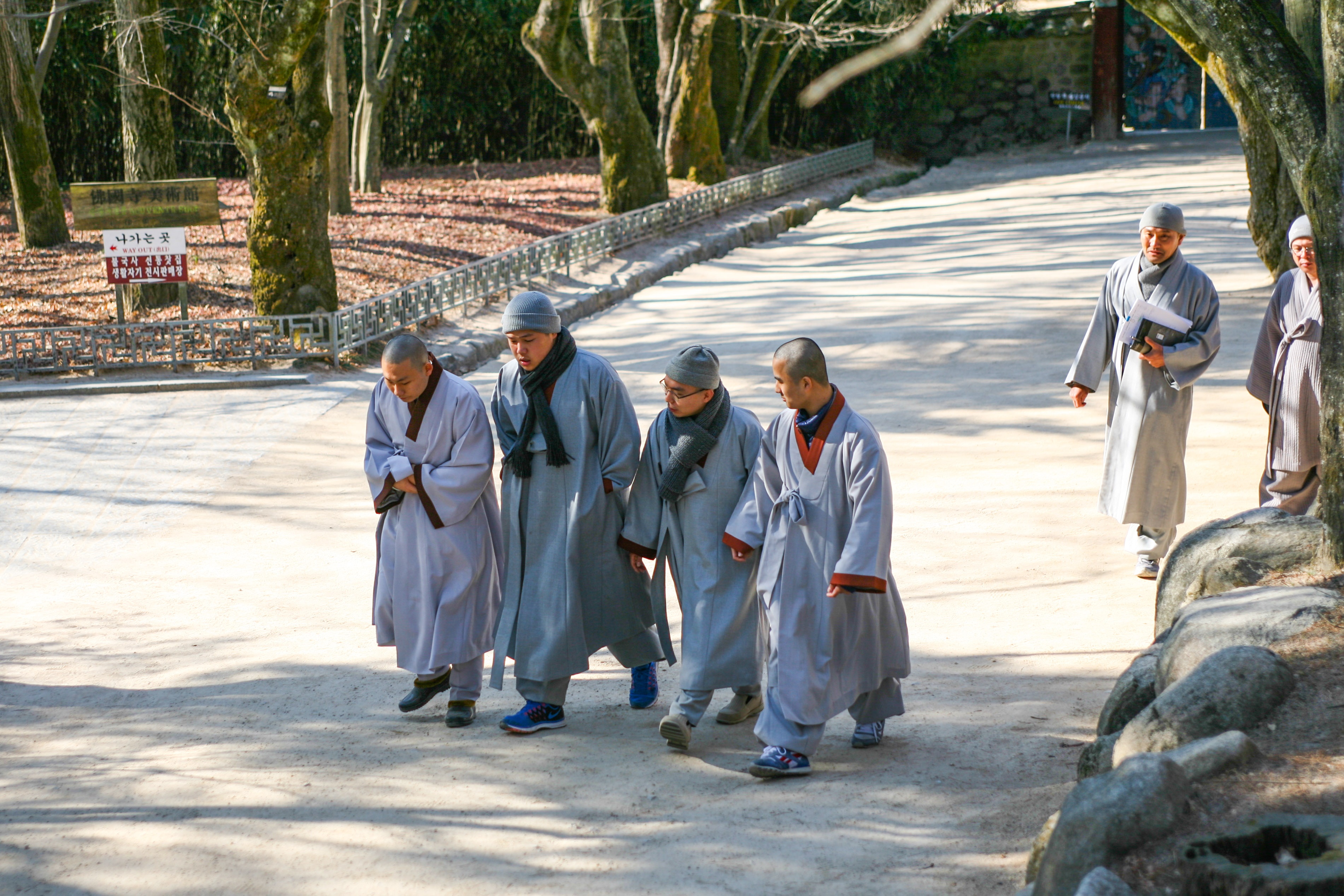 Du lich Han Quoc anh 43