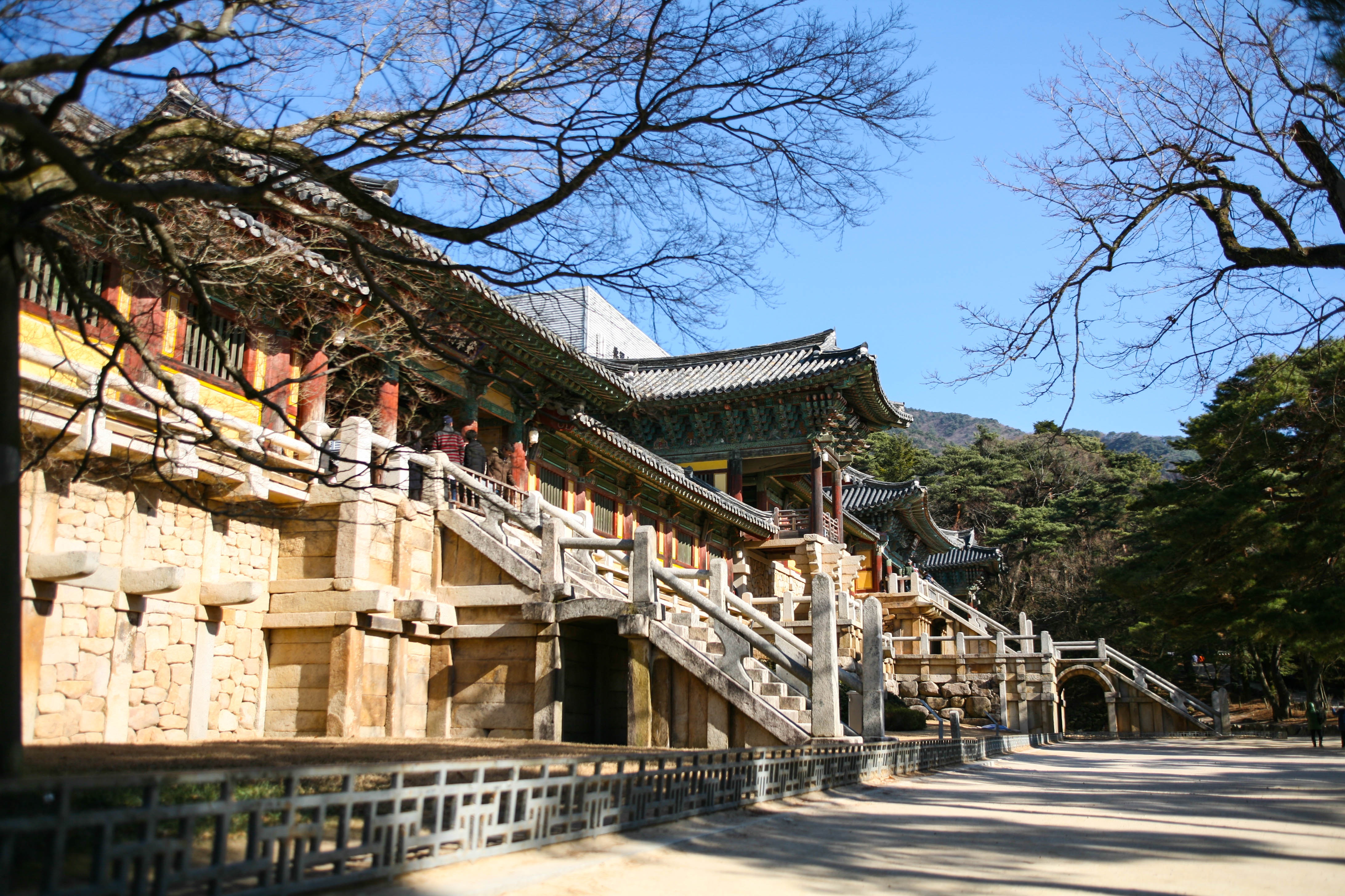 Du lich Han Quoc anh 44