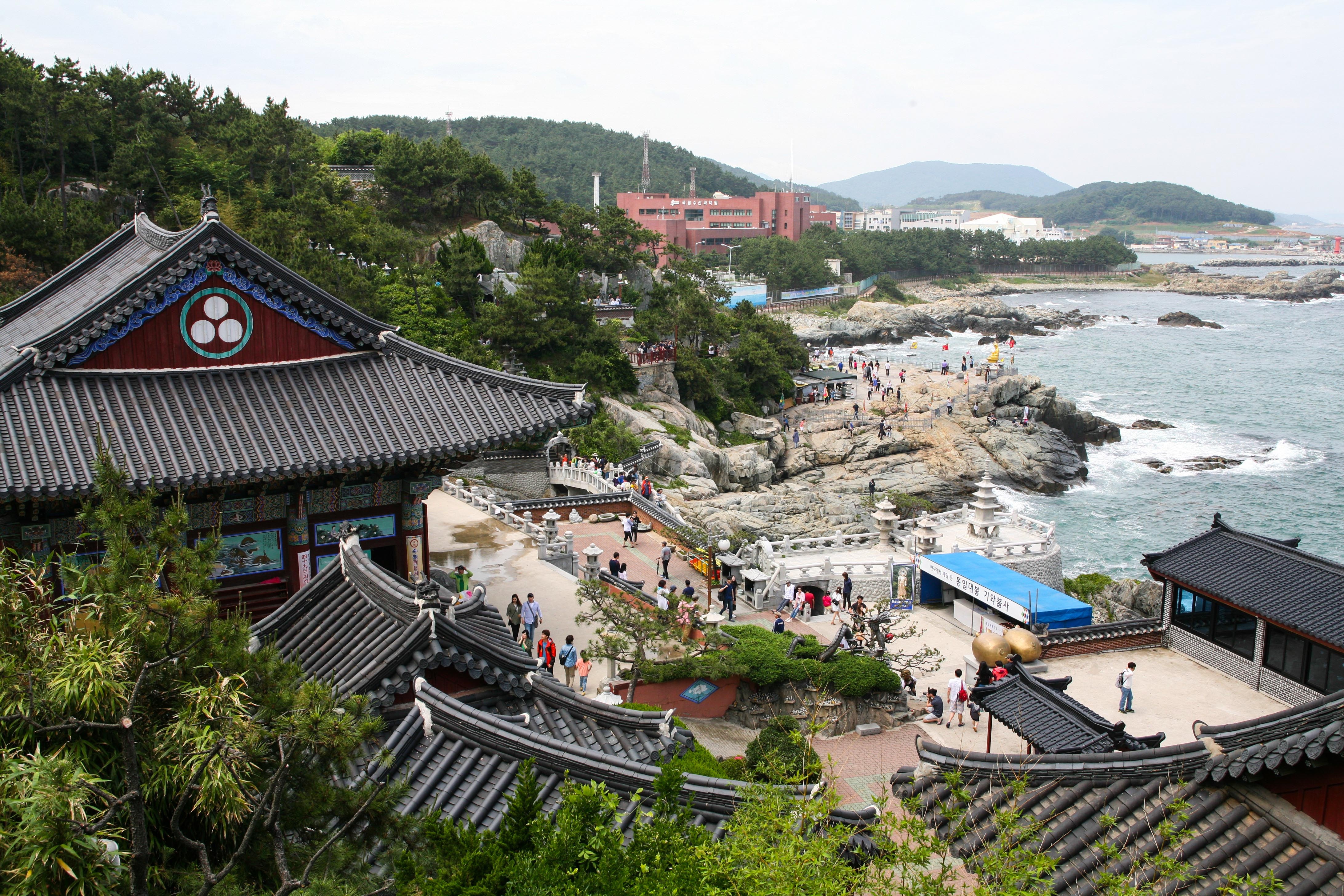 Du lich Han Quoc anh 67