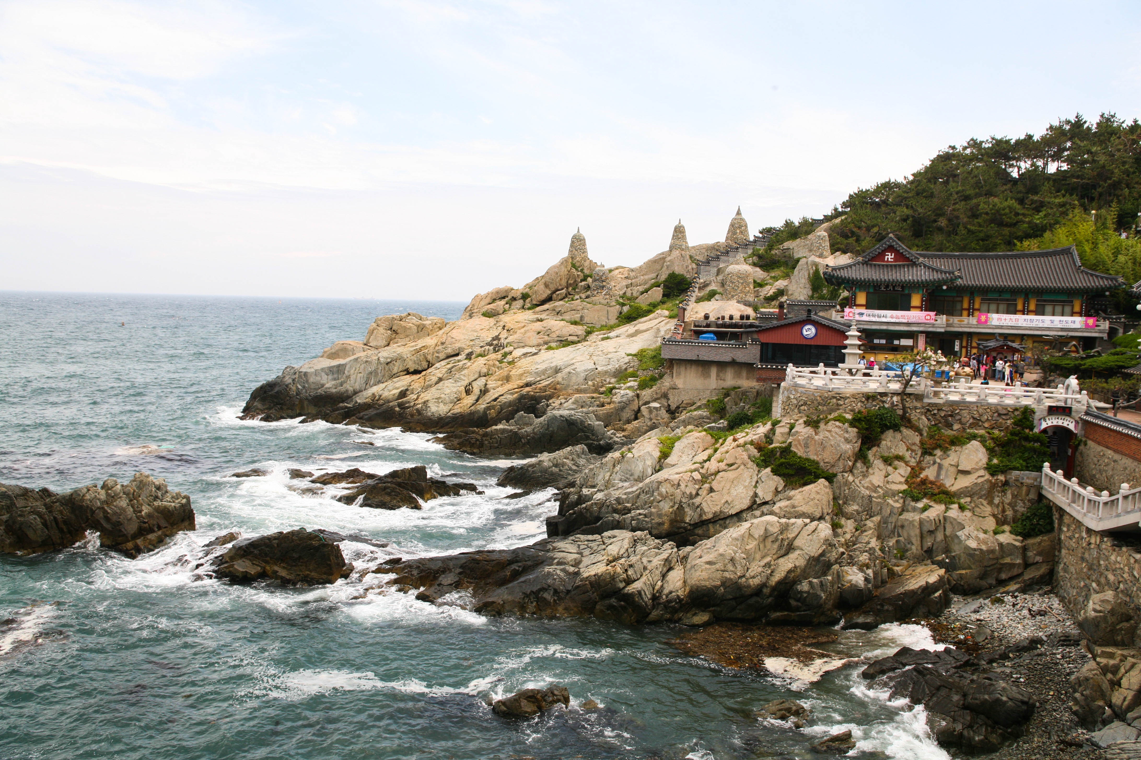 Du lich Han Quoc anh 61