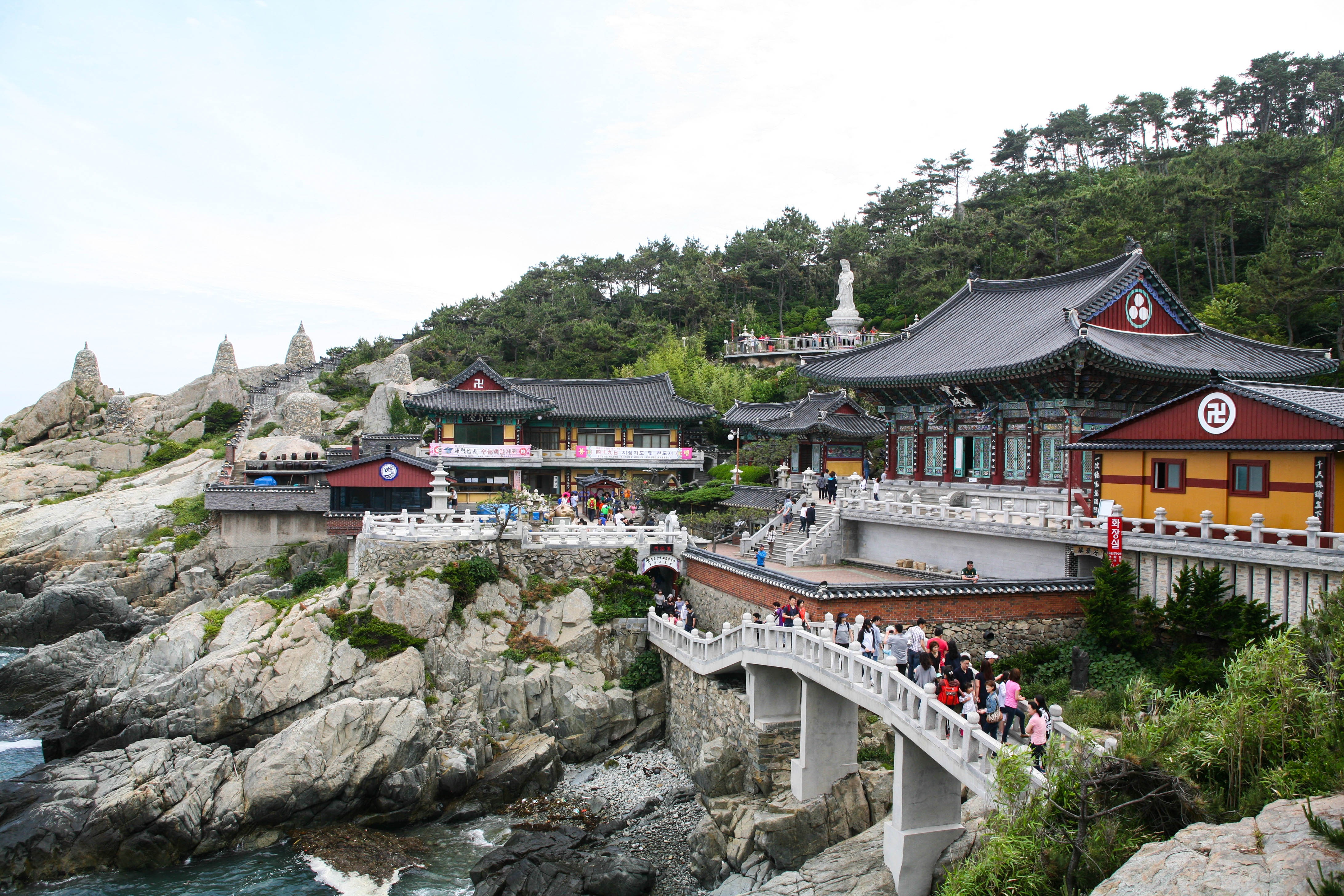 Du lich Han Quoc anh 62