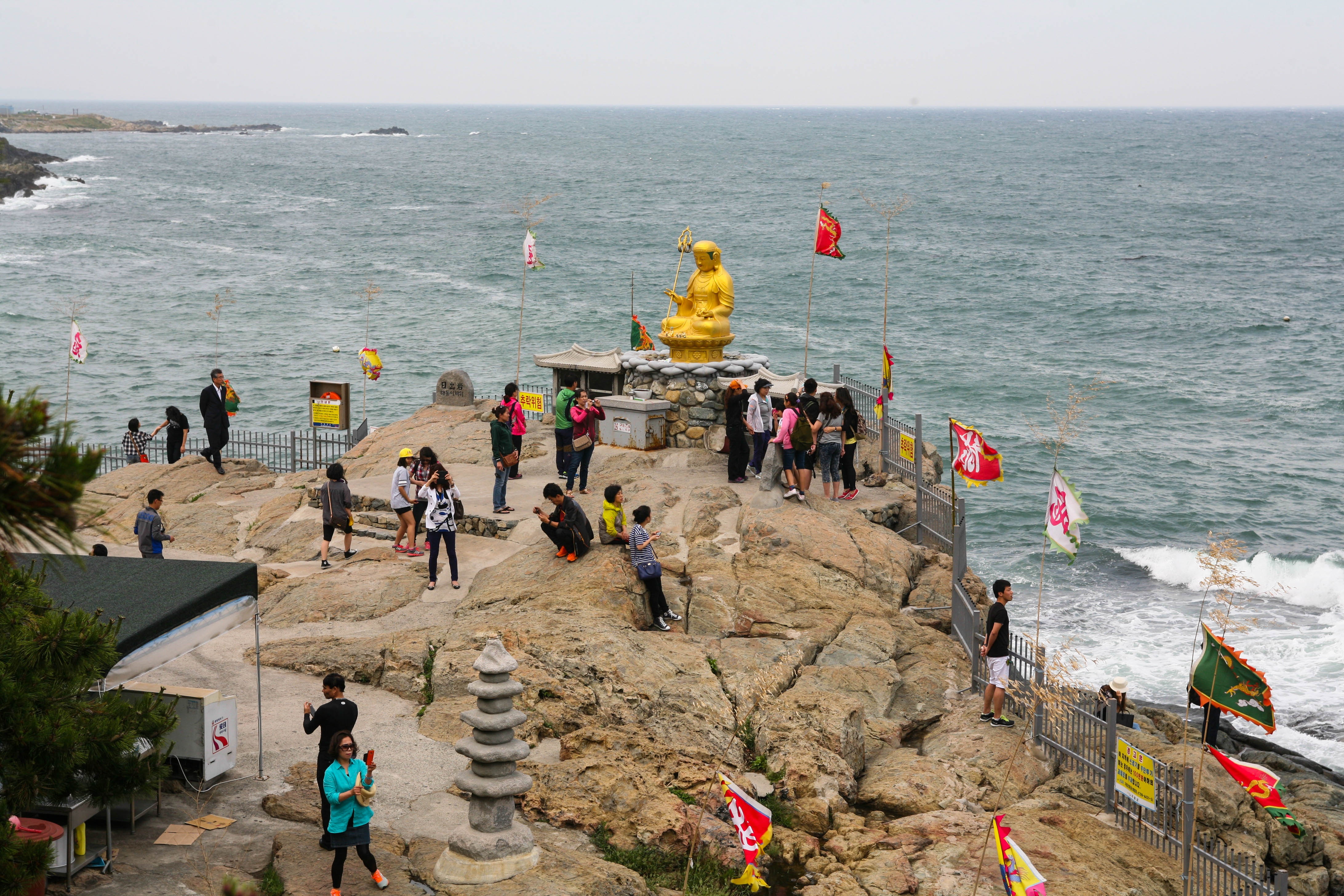 Du lich Han Quoc anh 65