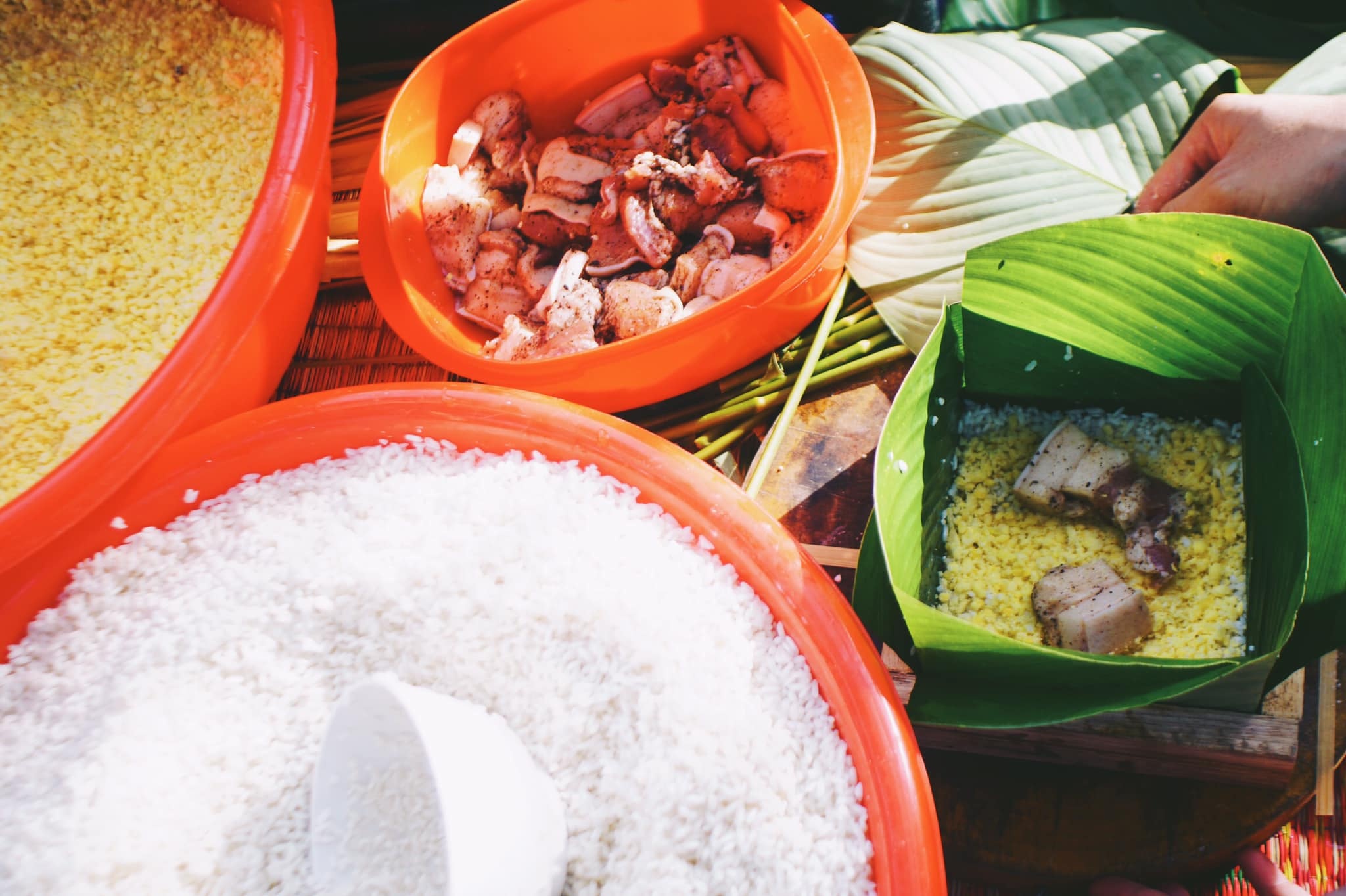 Món ngon ngày Tết ảnh 5 Mon ngon ngay Tet anh 5
