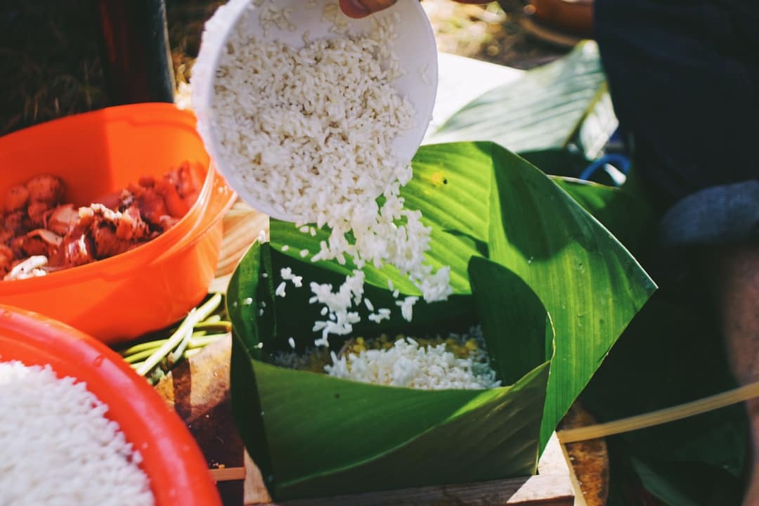 Món ngon ngày Tết ảnh 6 Mon ngon ngay Tet anh 6