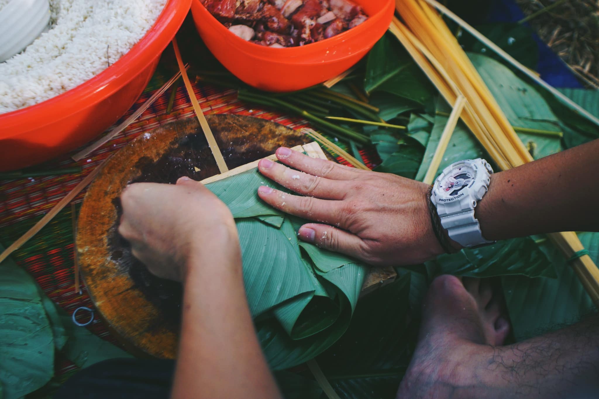Món ngon ngày Tết ảnh 7 Mon ngon ngay Tet anh 7