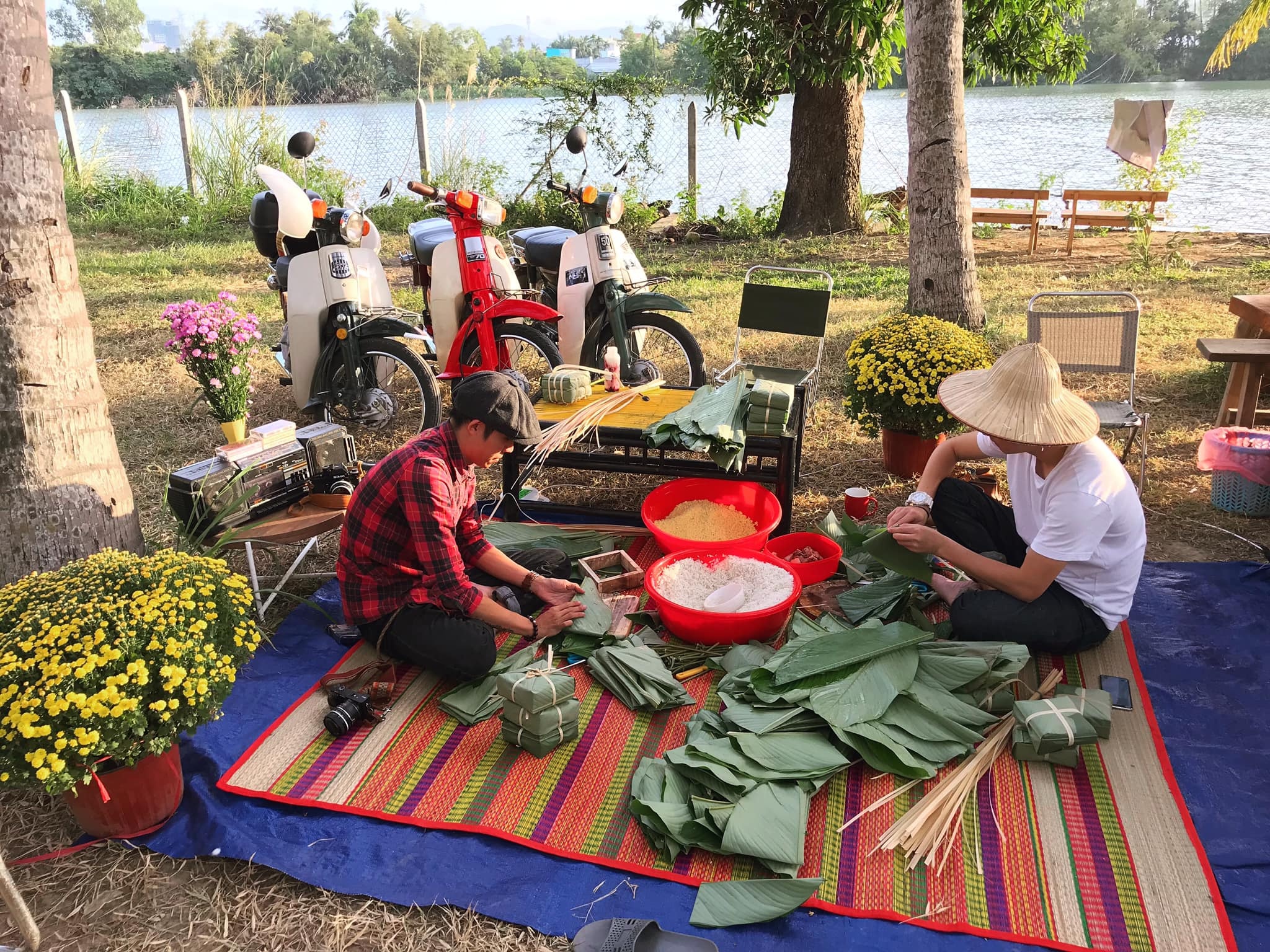 Món ngon ngày Tết ảnh 1 Mon ngon ngay Tet anh 1