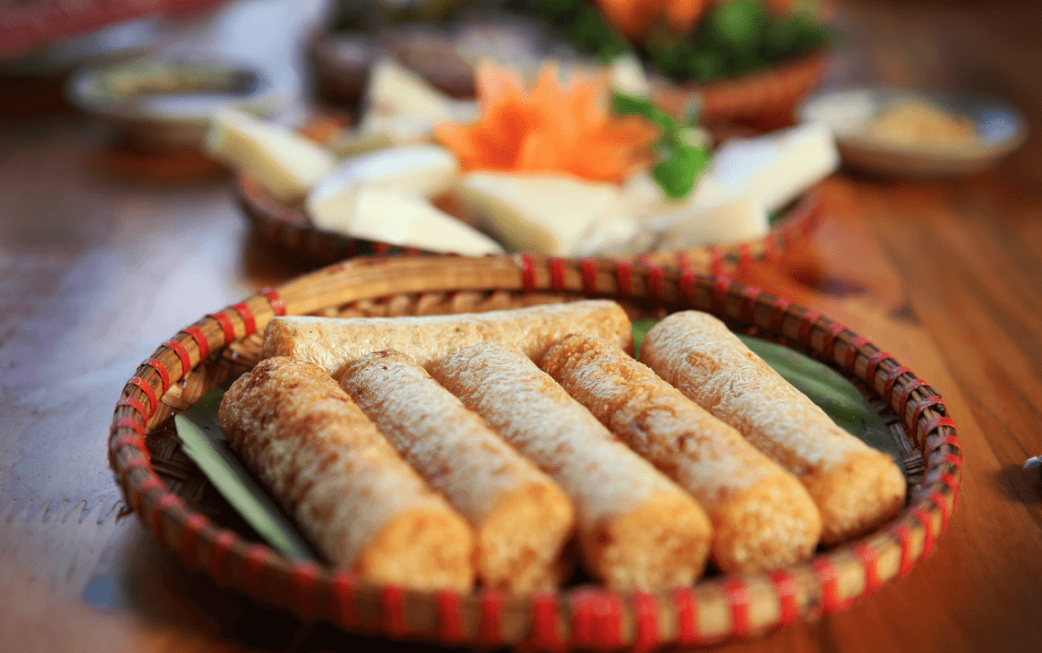 Dac san Dak Lak anh 1