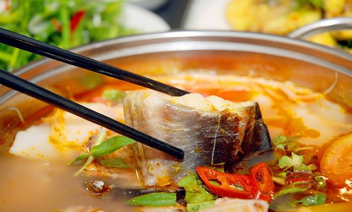 Dac san Dak Lak anh 11