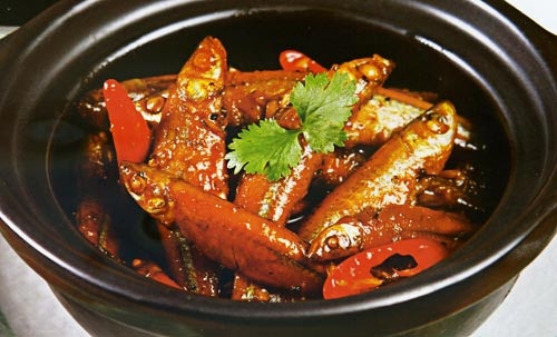 Dac san Dak Lak anh 8