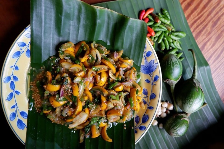 Dac san Dak Lak anh 4