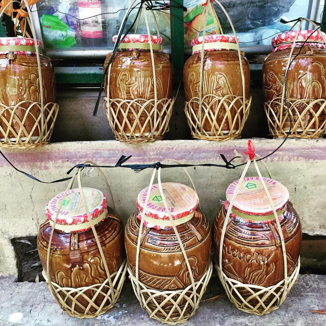 Dac san Dak Lak anh 5