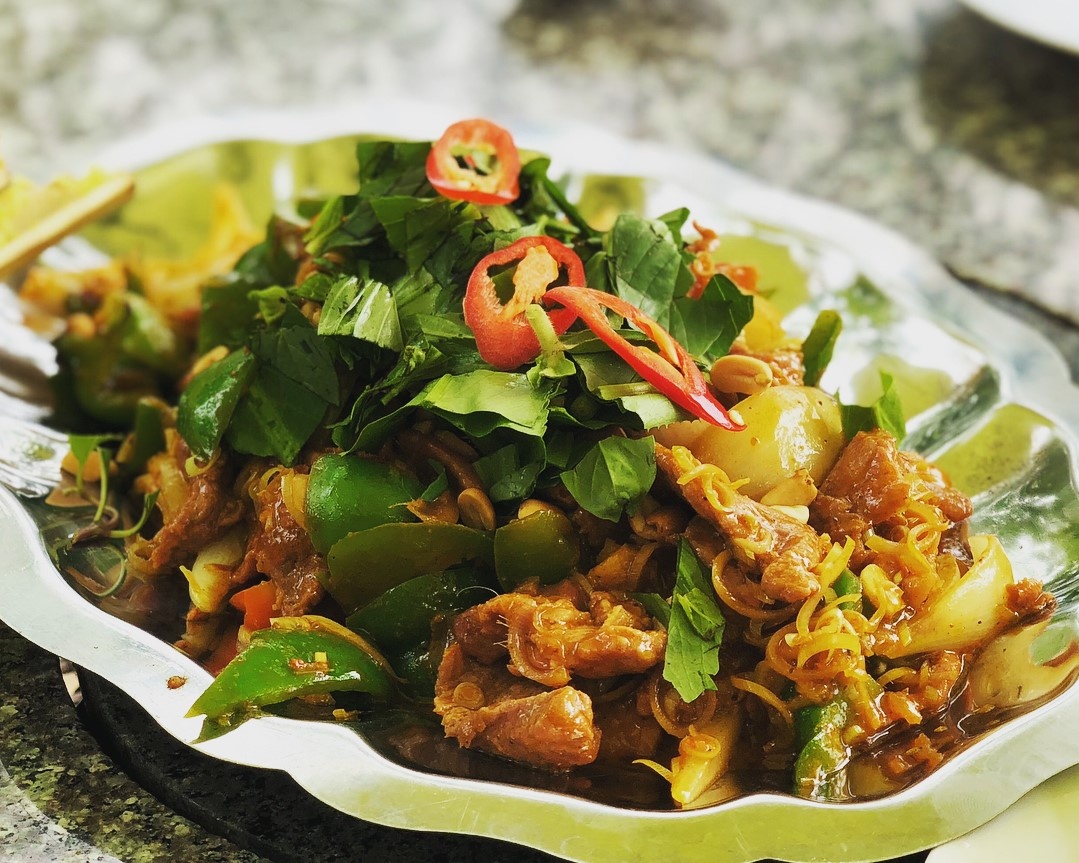 Dac san Dak Lak anh 3