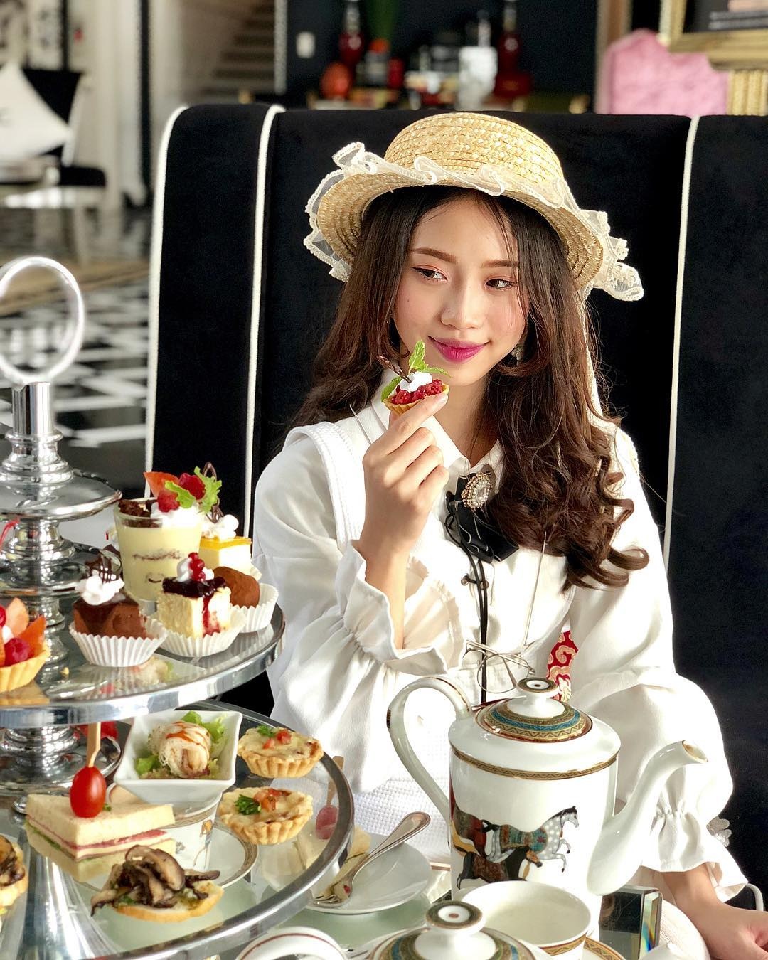 Am thuc Sai Gon anh 13