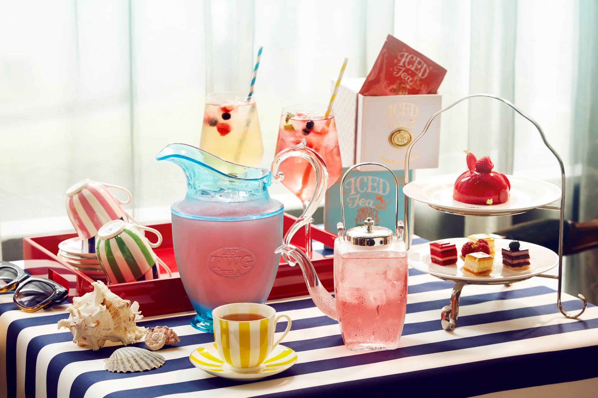 Am thuc Sai Gon anh 6