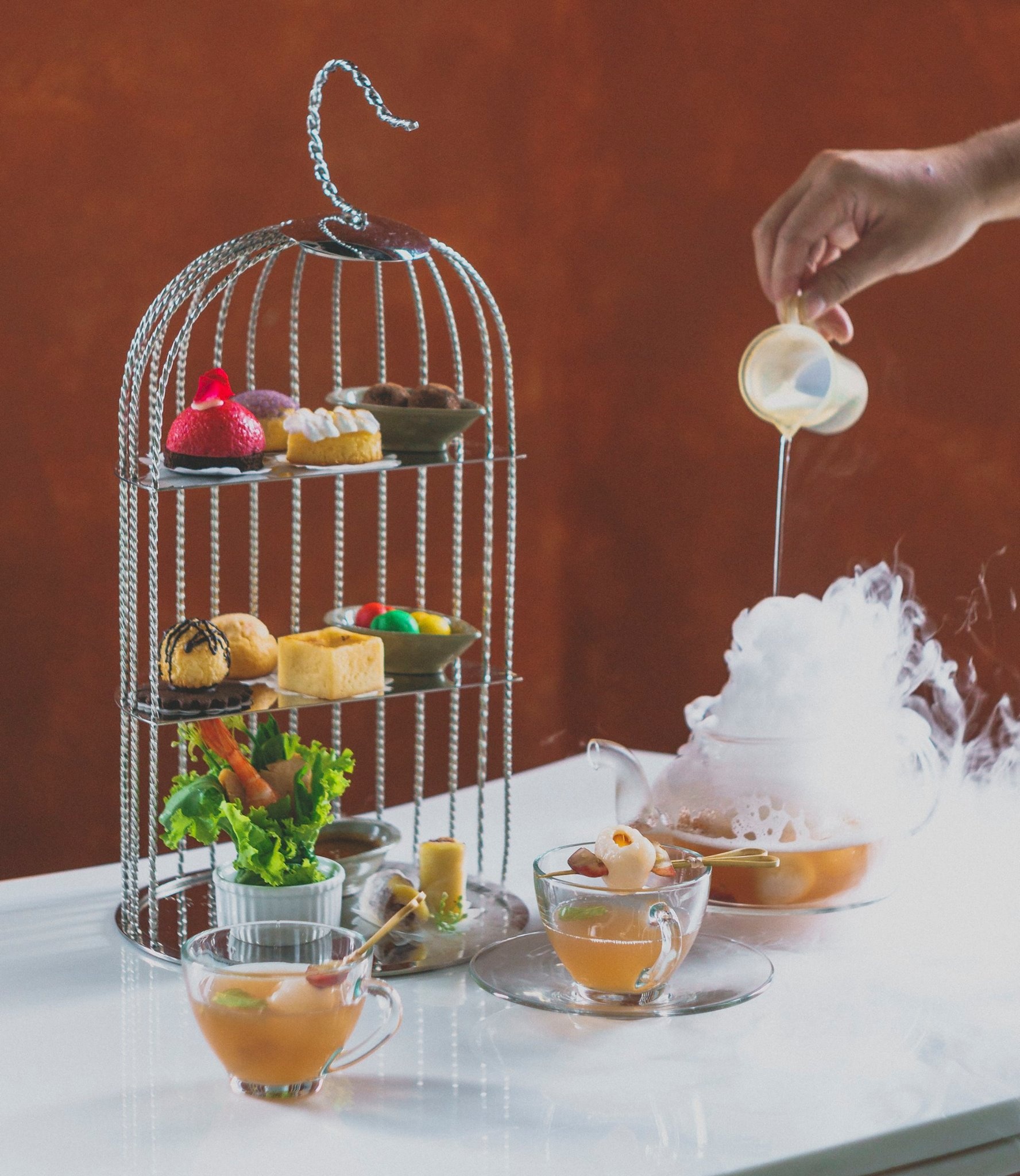 Am thuc Sai Gon anh 7