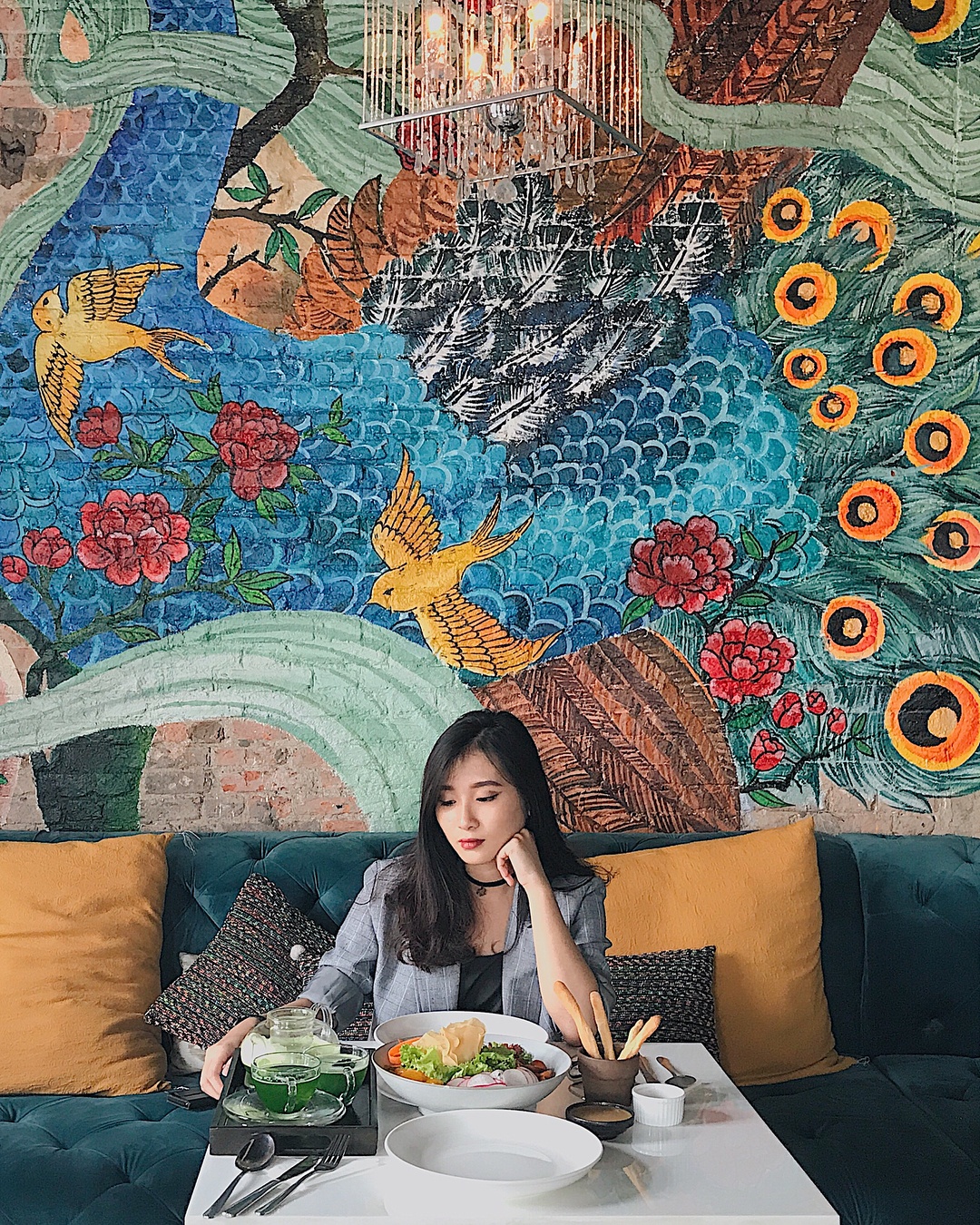 Am thuc Sai Gon anh 8