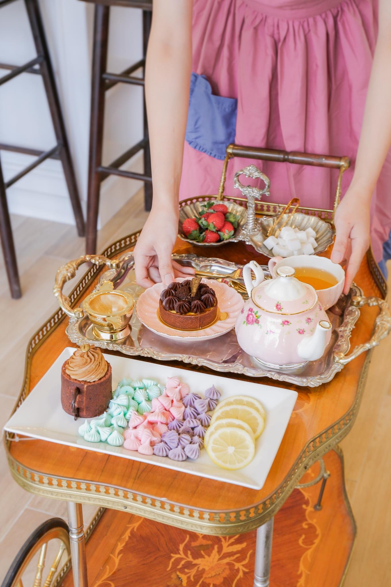 Am thuc Sai Gon anh 10