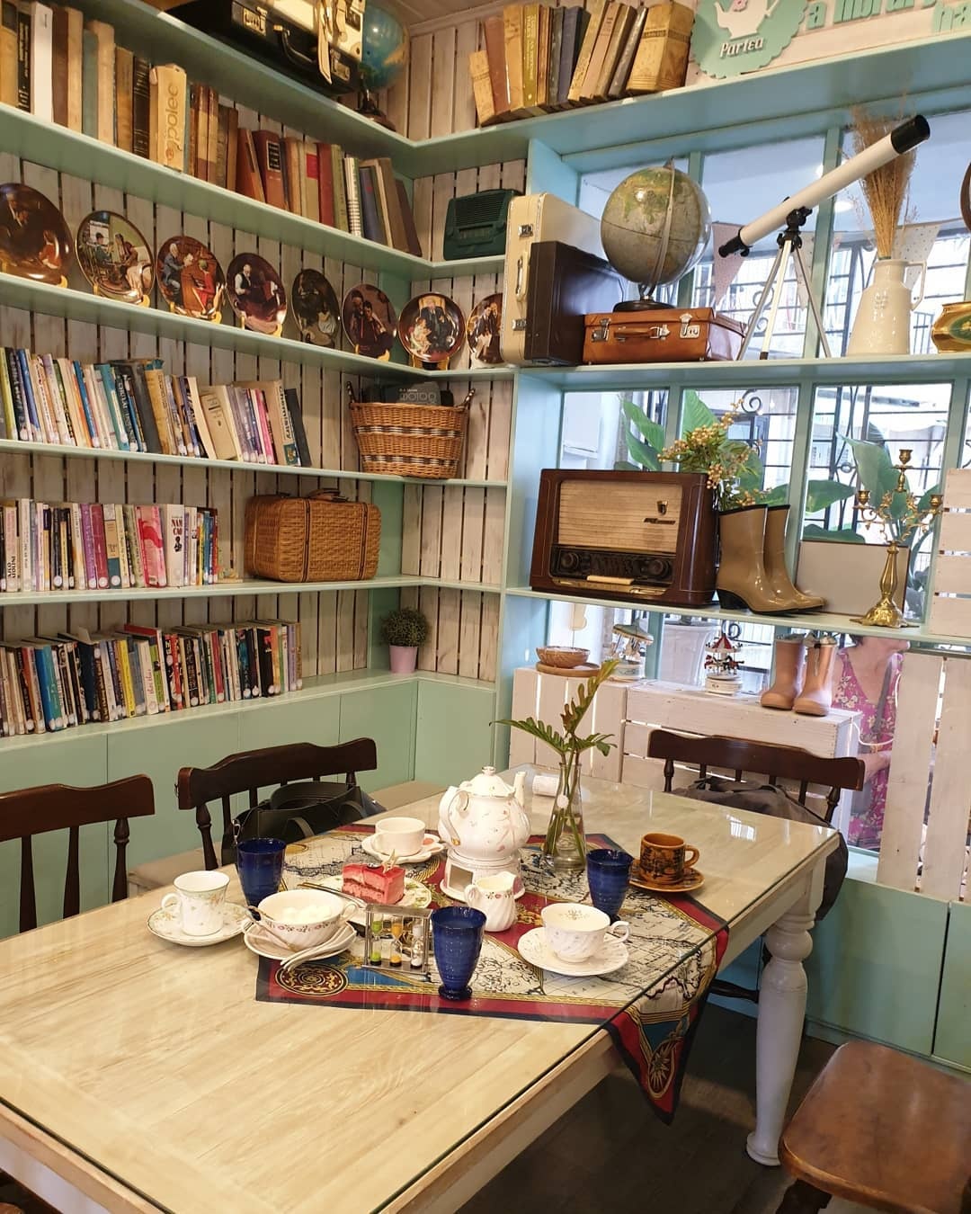 Am thuc Sai Gon anh 9