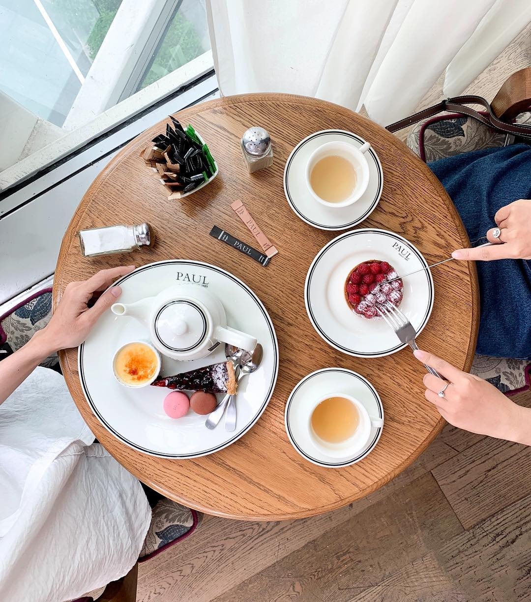 Am thuc Sai Gon anh 4