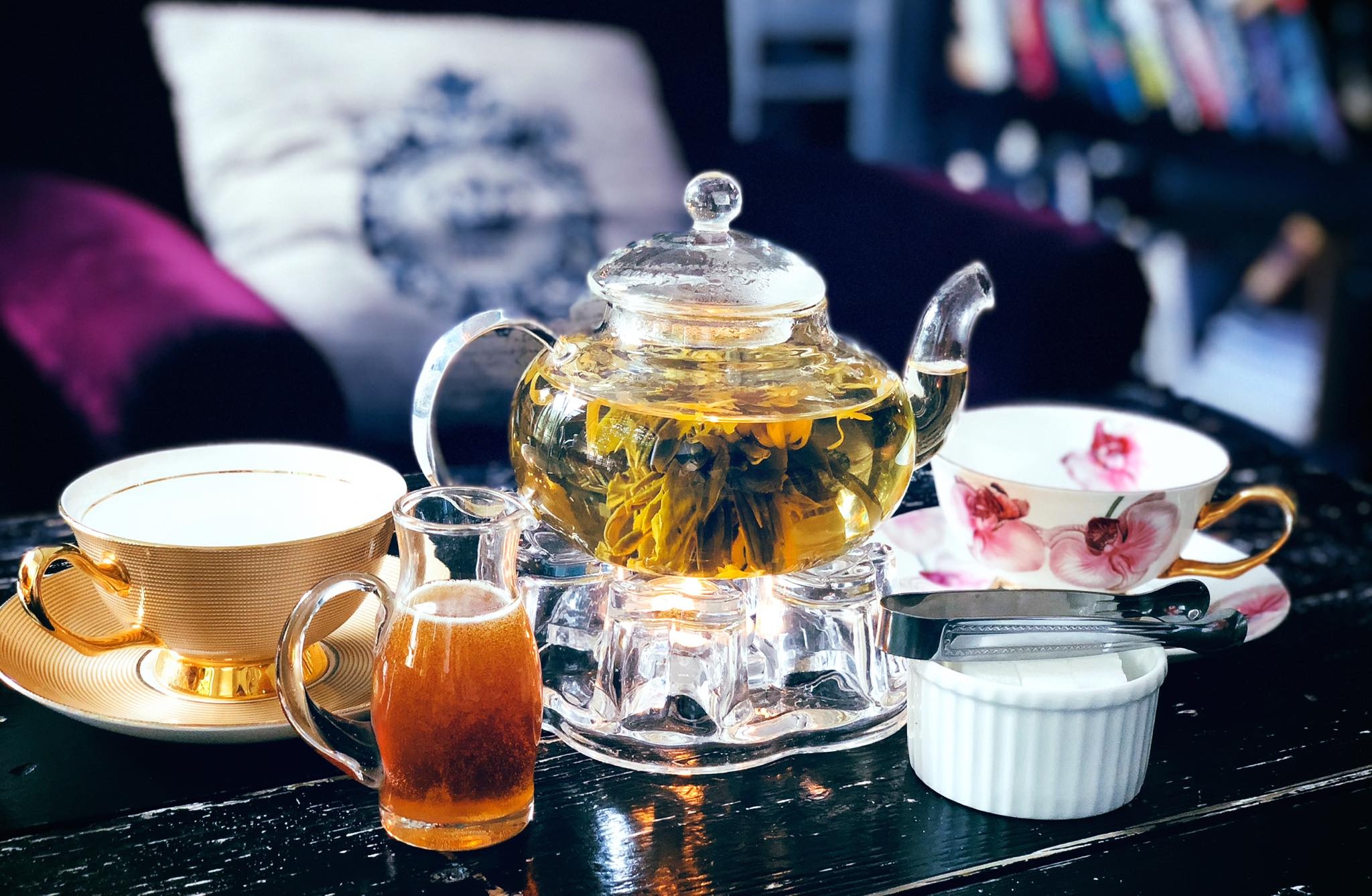 Am thuc Sai Gon anh 3