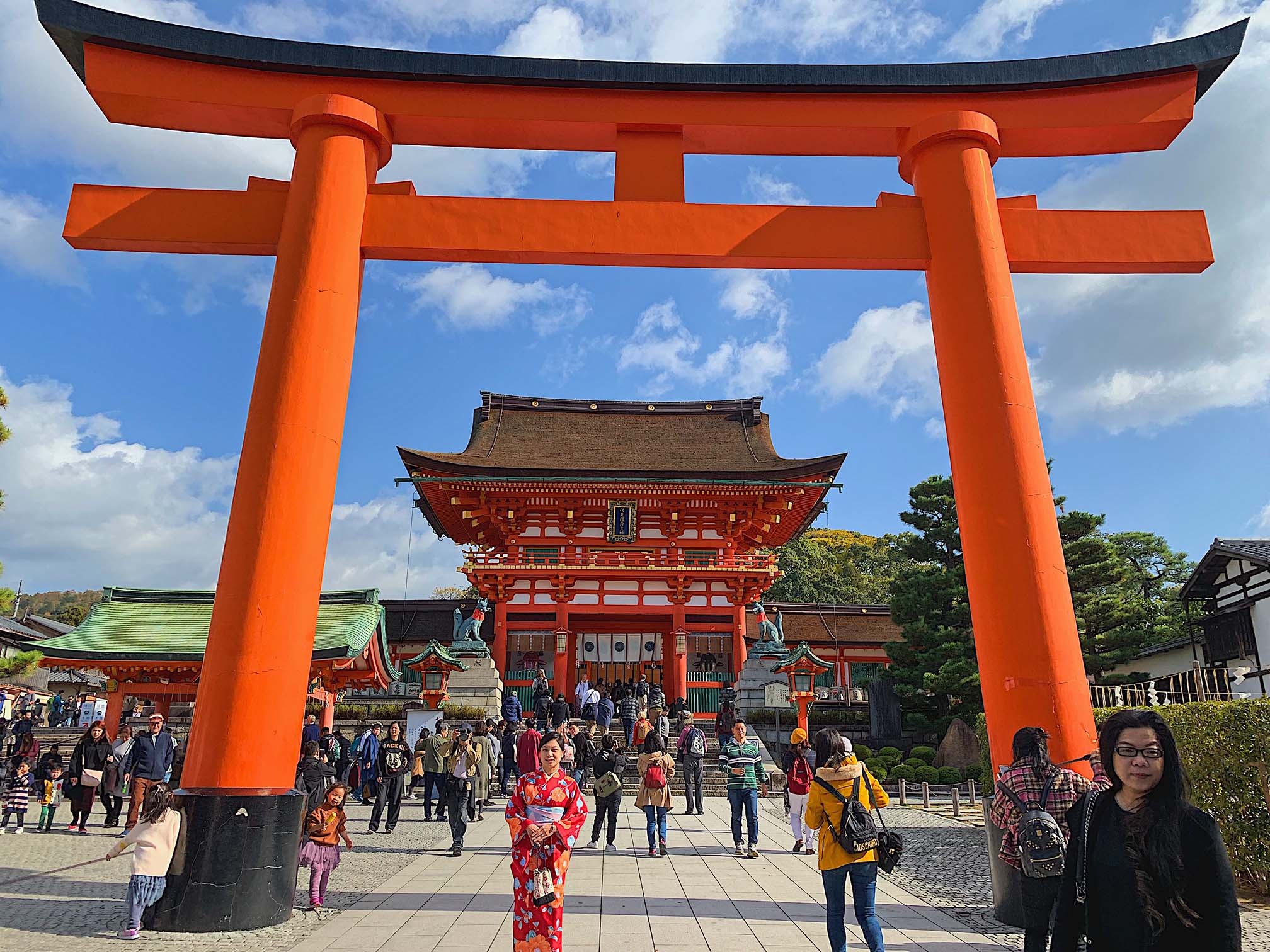 Du lich Nhat Ban anh 6