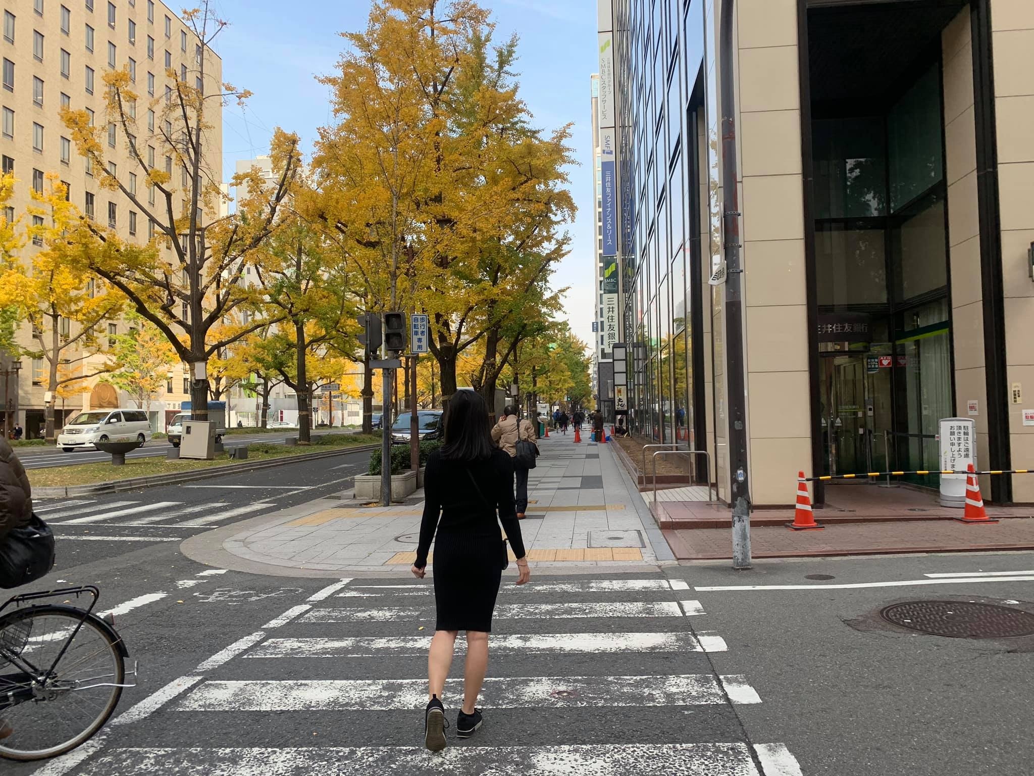 Du lich Nhat Ban anh 12