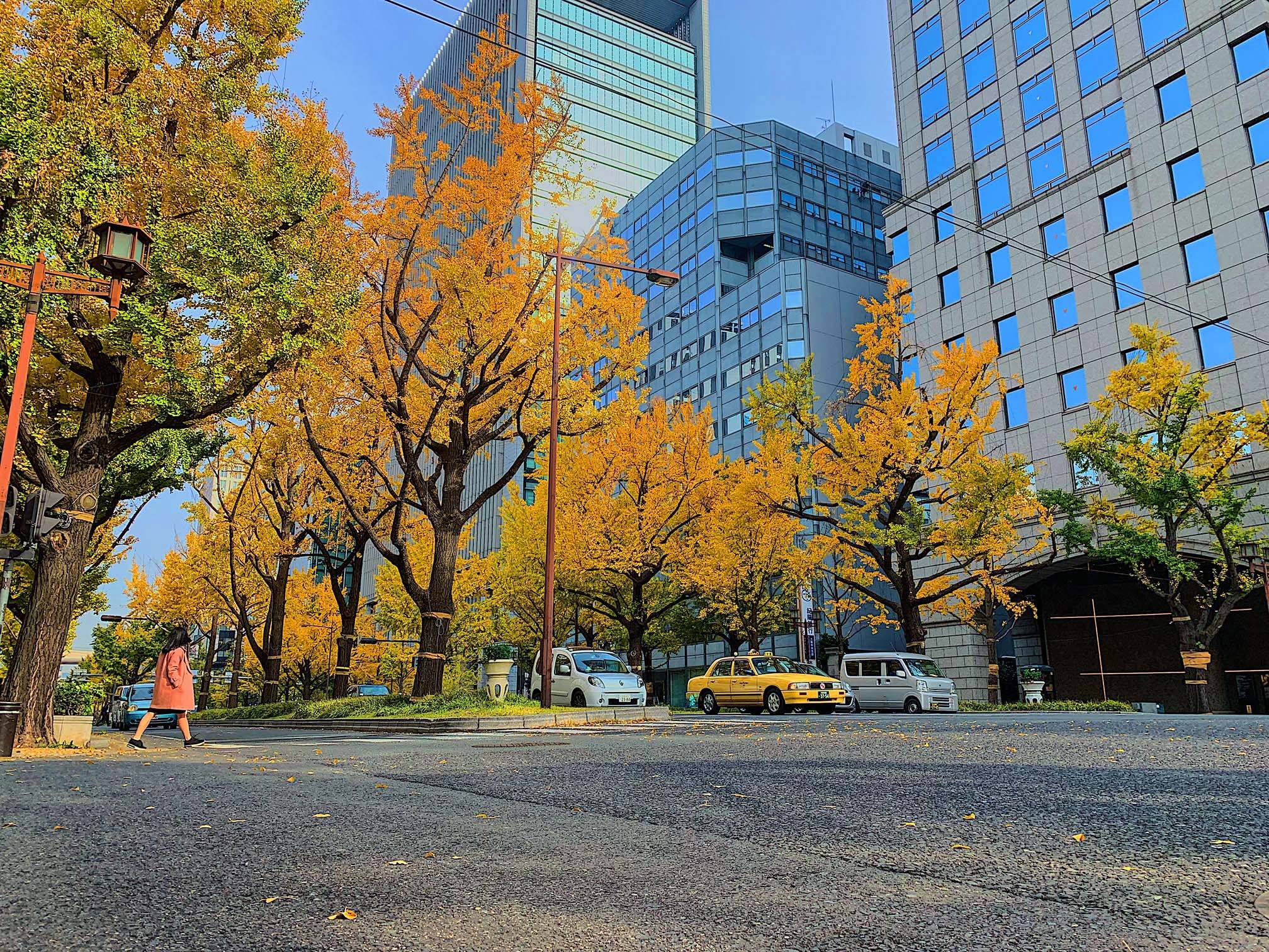 Du lich Nhat Ban anh 10