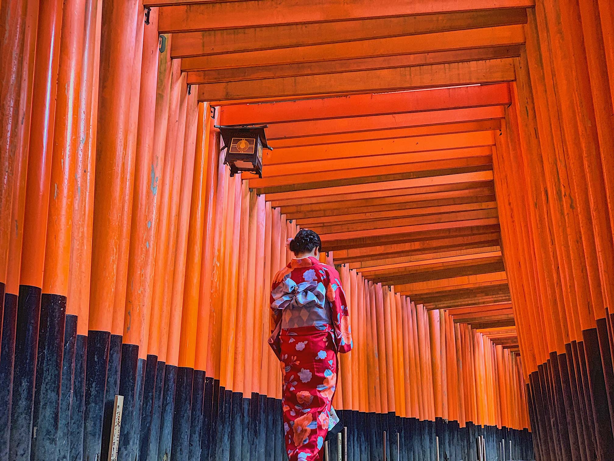 Du lich Nhat Ban anh 9