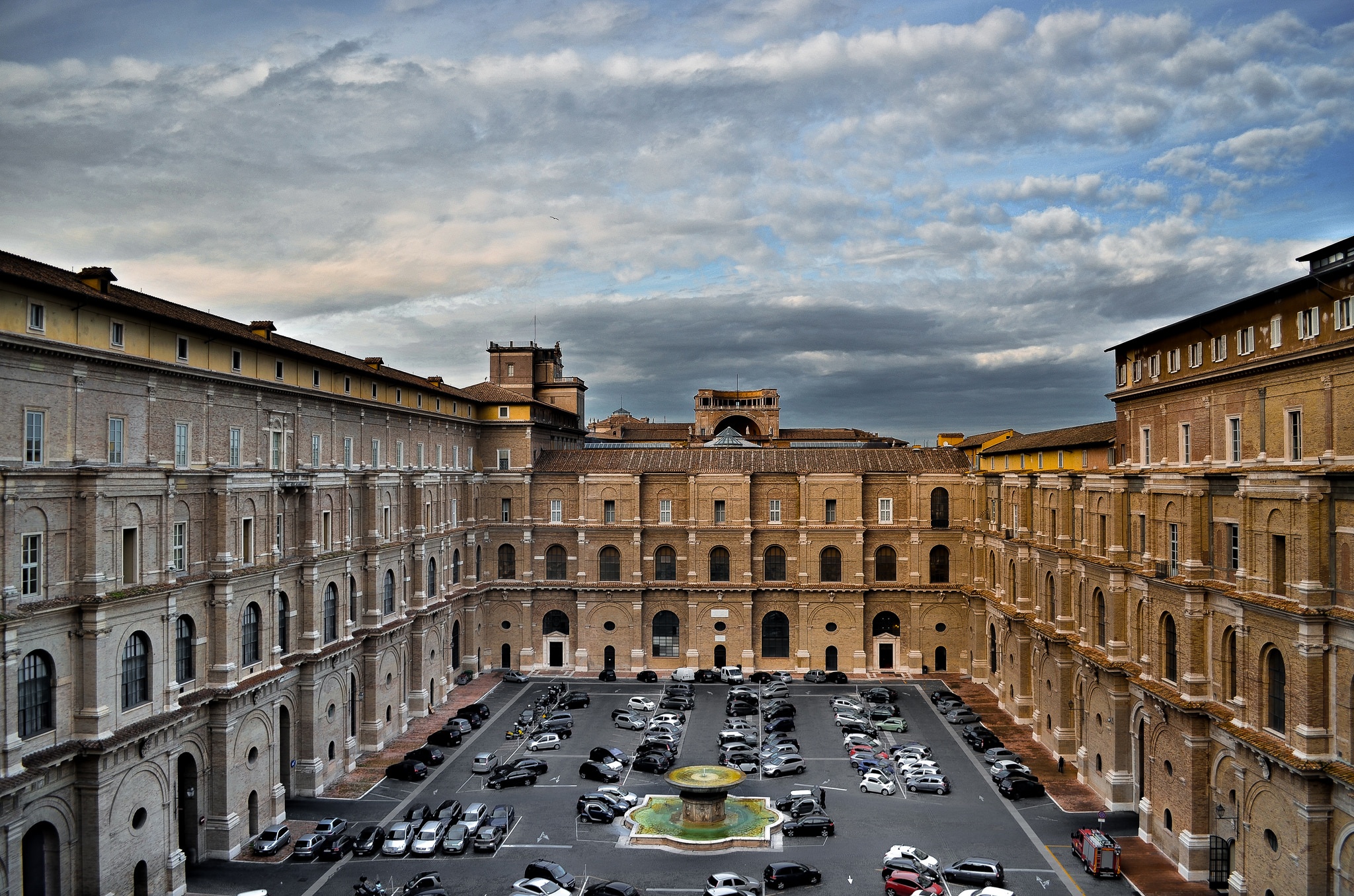 Du lịch Vatican ảnh 5 Du lich Vatican anh 5