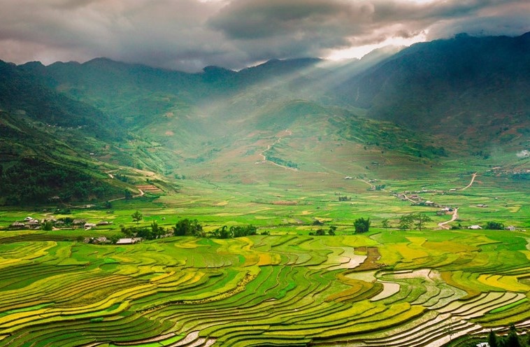 Món ăn ngon ảnh 1 Mon an ngon anh 1