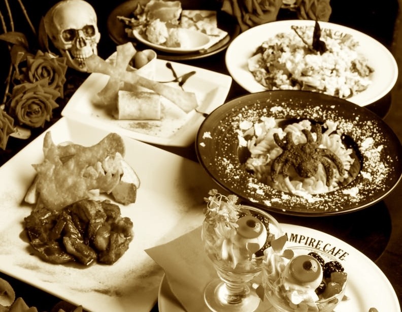 Nha hang Nhat Ban anh 4