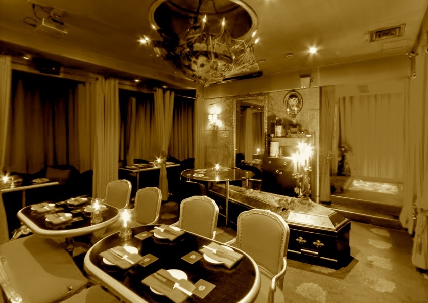 Nha hang Nhat Ban anh 5