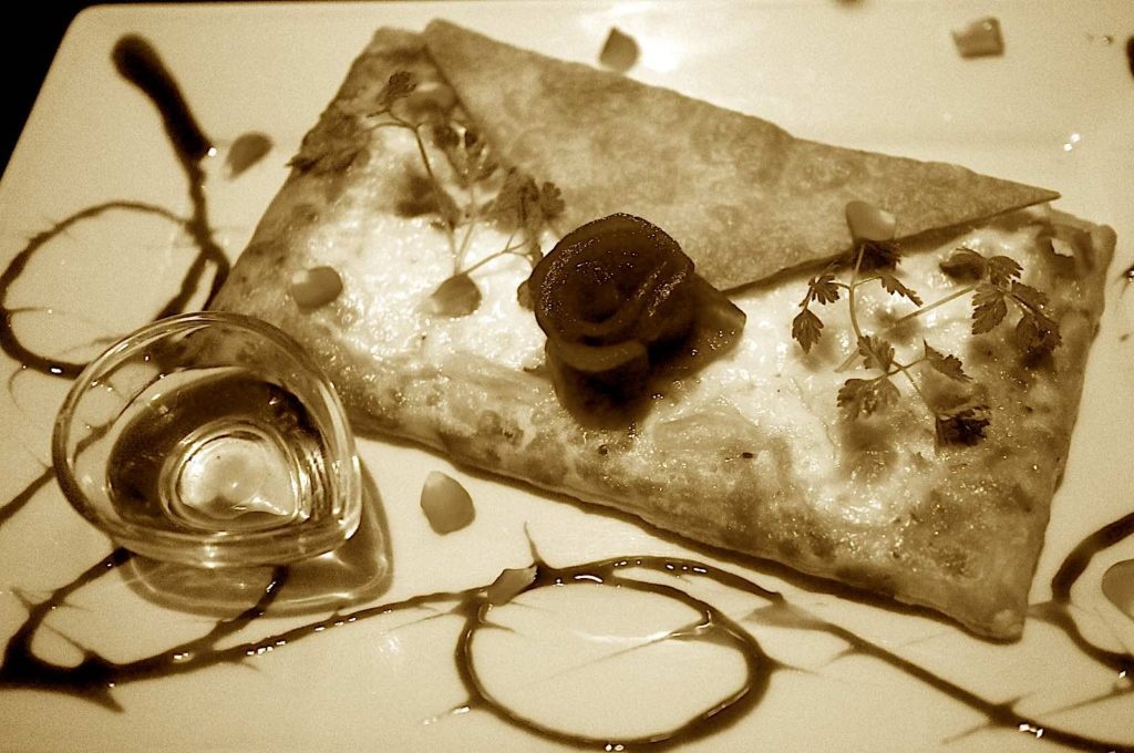 Nha hang Nhat Ban anh 6