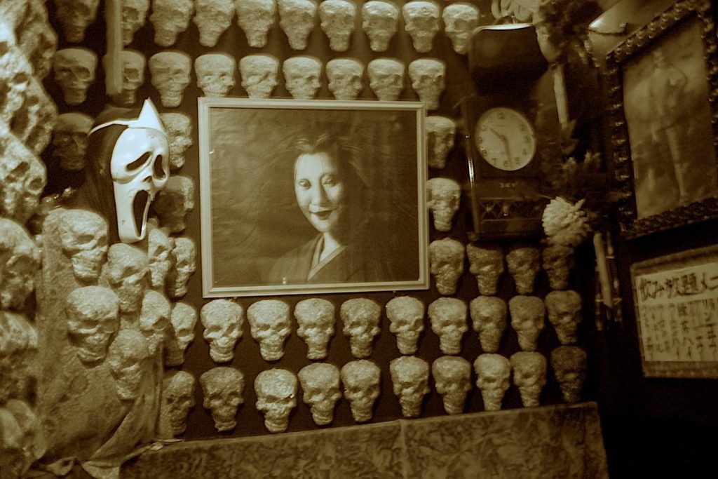 Nha hang Nhat Ban anh 8