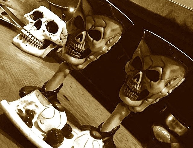 Nha hang Nhat Ban anh 9