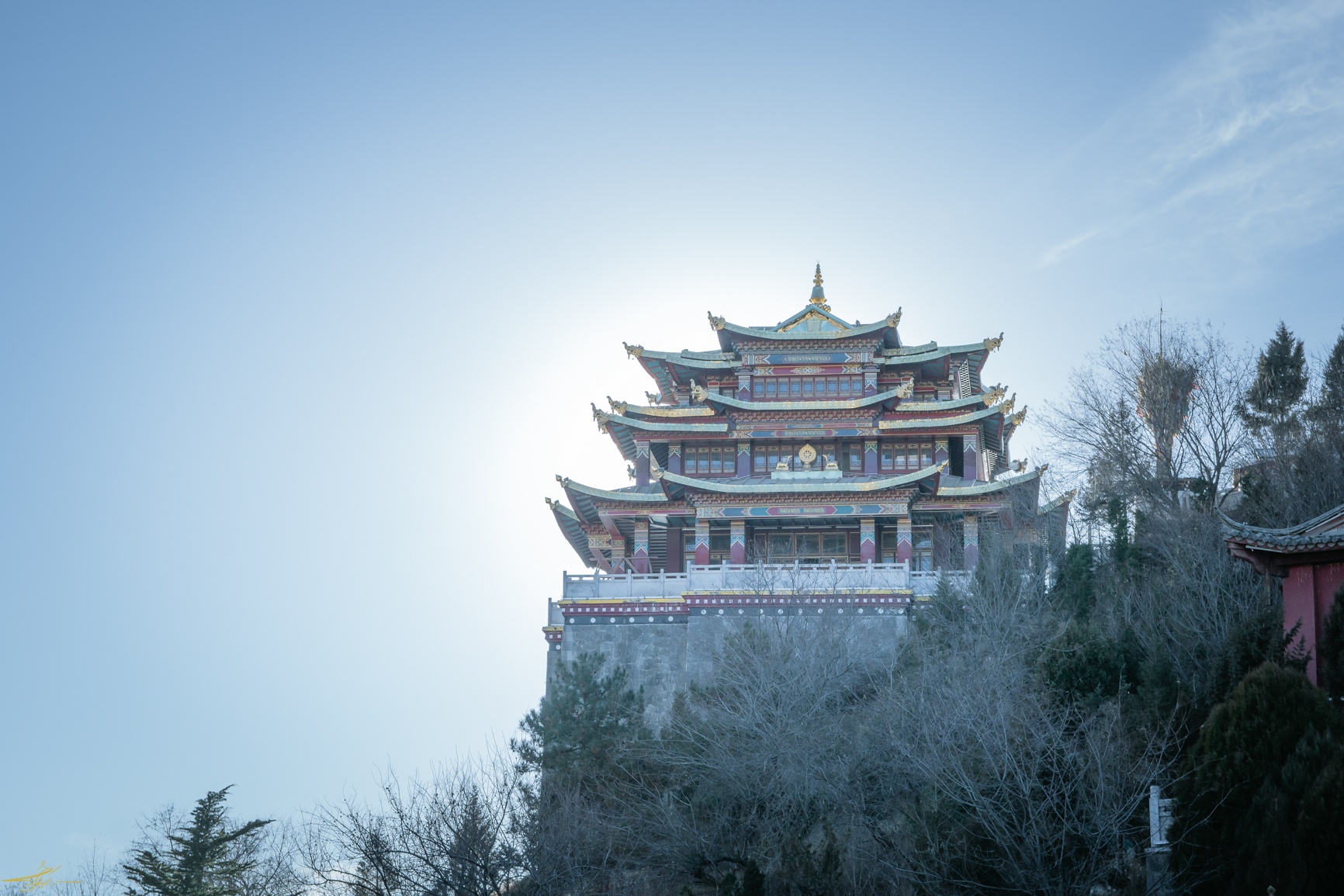 Du lich Trung Quoc anh 6