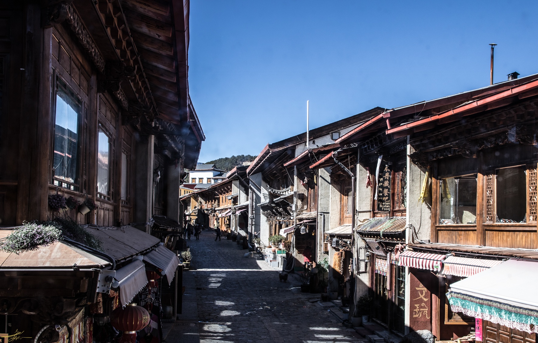 Du lich Trung Quoc anh 1