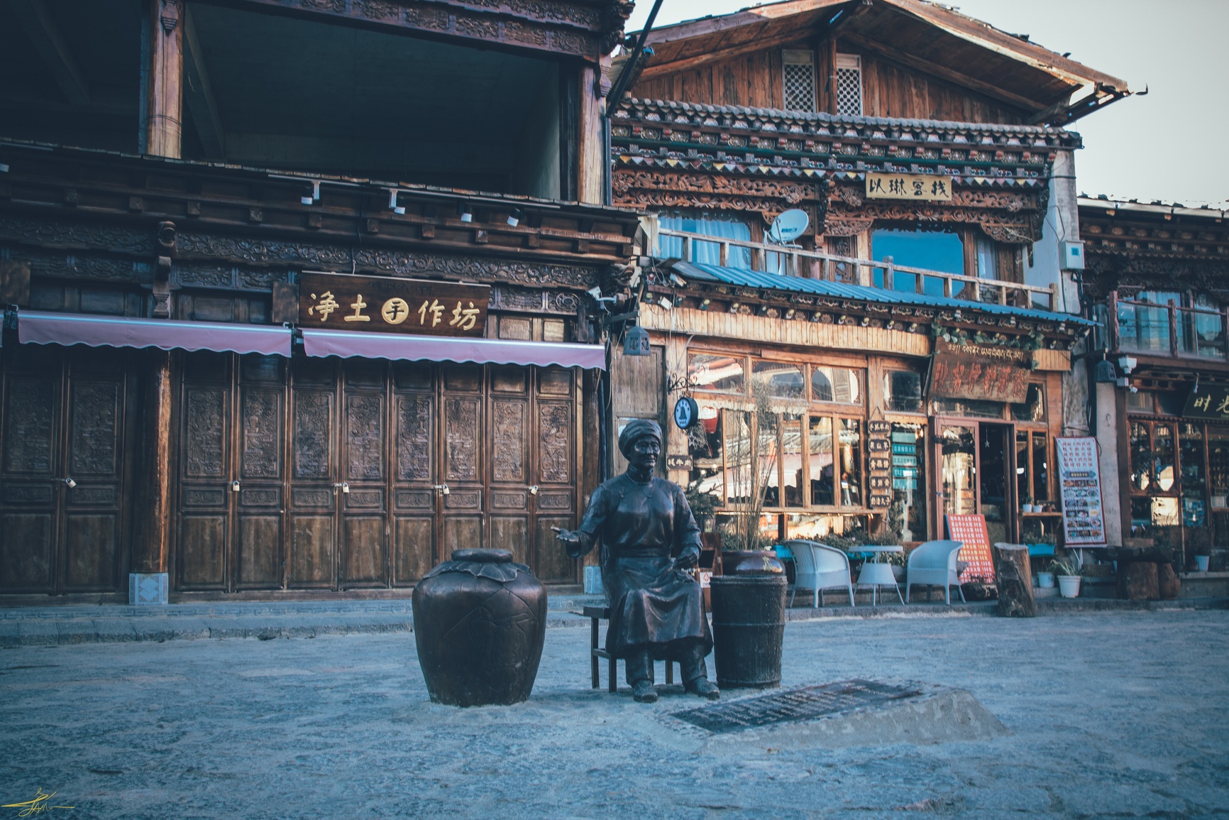 Du lich Trung Quoc anh 5