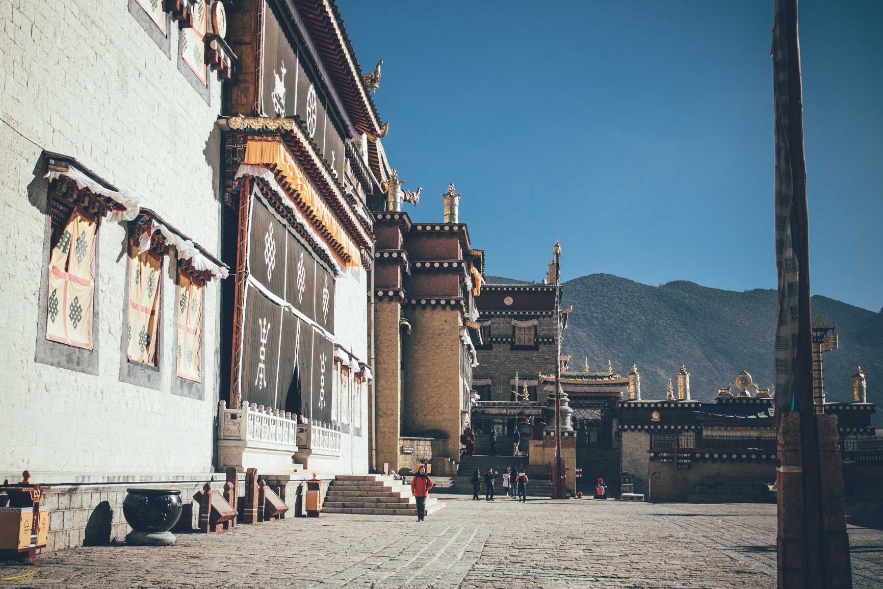 Du lich Trung Quoc anh 7